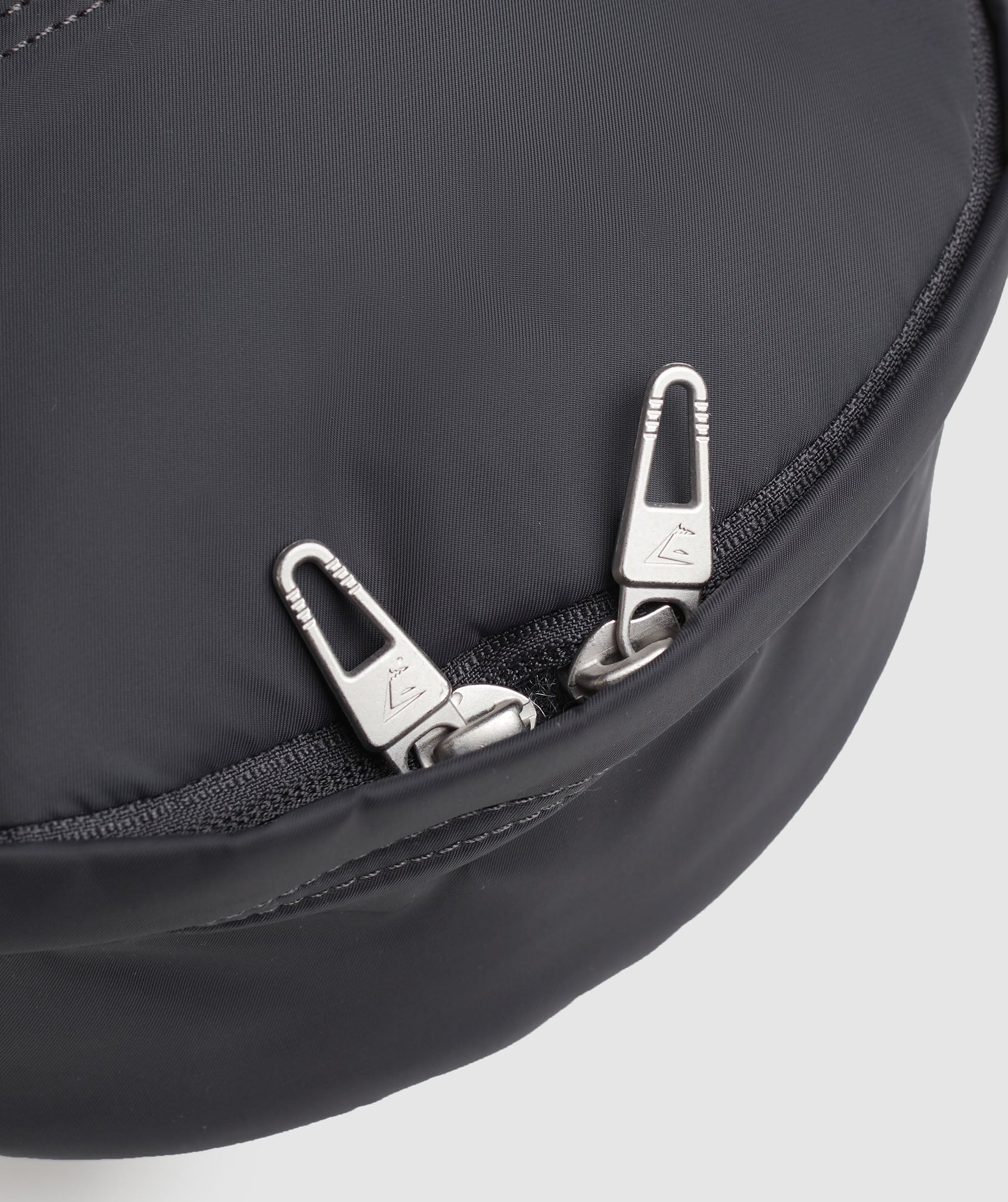 Gymshark Premium Lifestyle Mini Backpack - Onyx Grey - Image 6