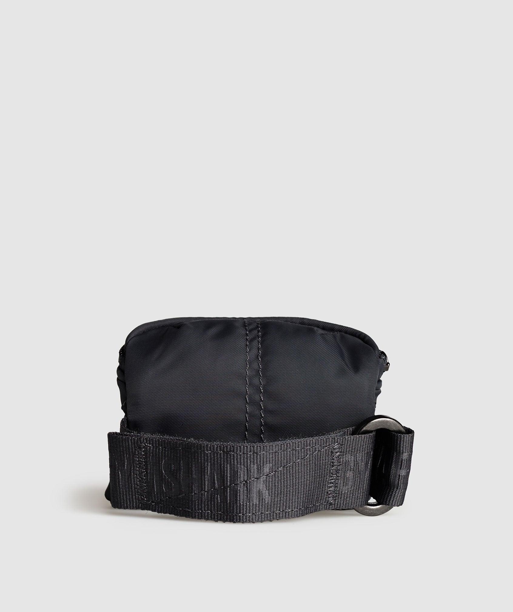 Gymshark Premium Lifestyle Wristlet - Onyx Grey - Image 3