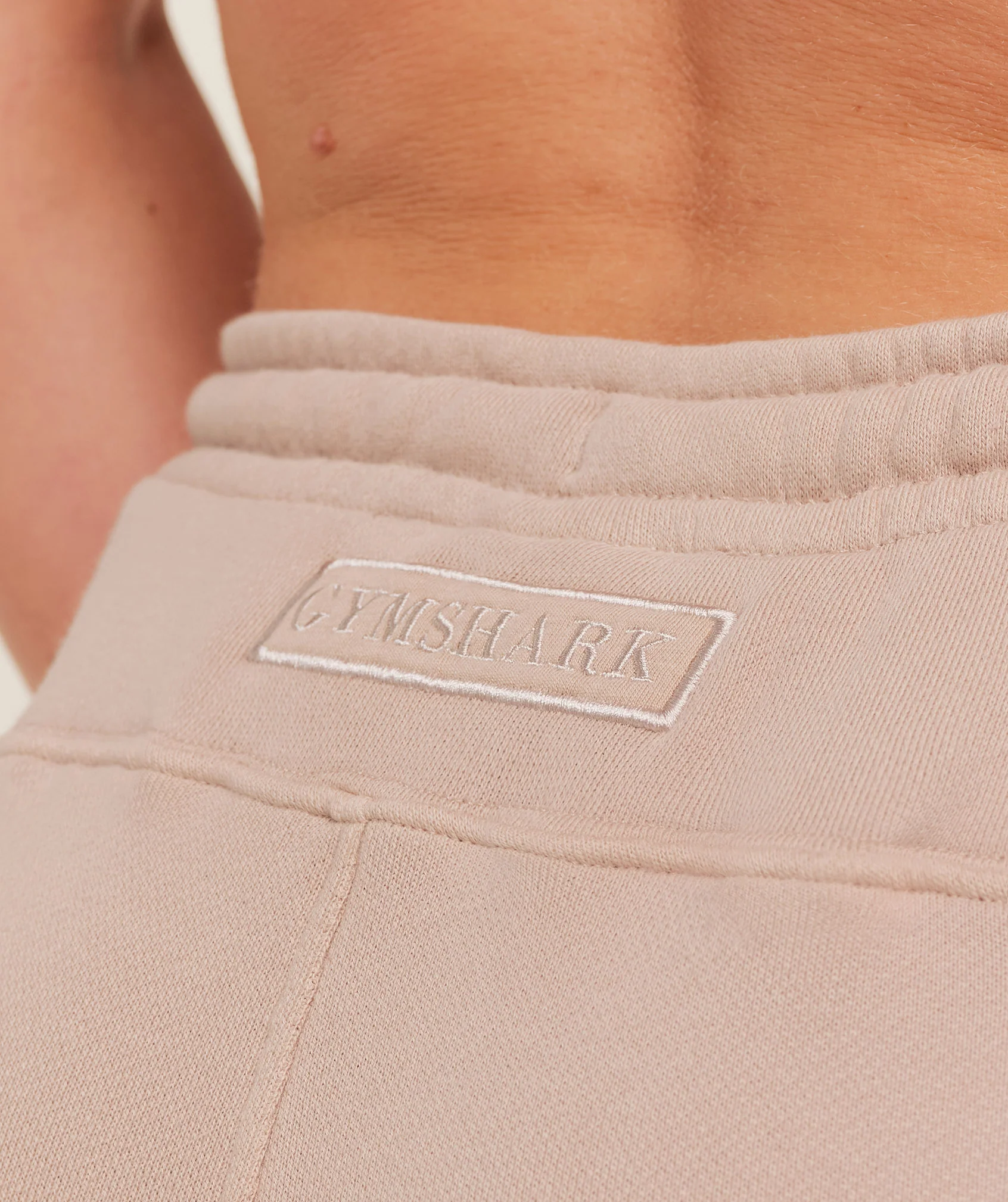Gymshark Pump Straight Leg Pants - GS Dusk Pink/WASH - Image 5
