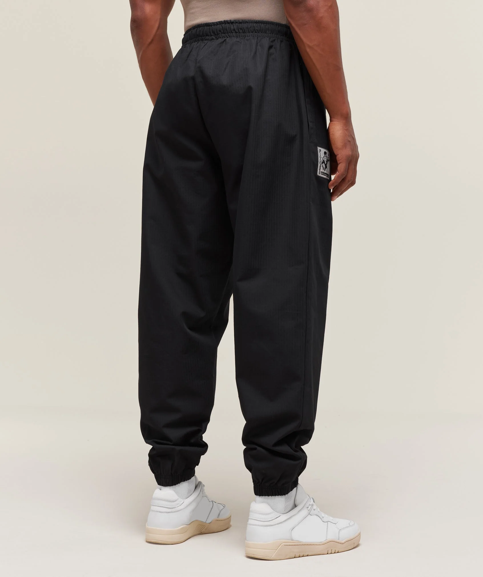 Gymshark Pumper Pants - Black - Image 2