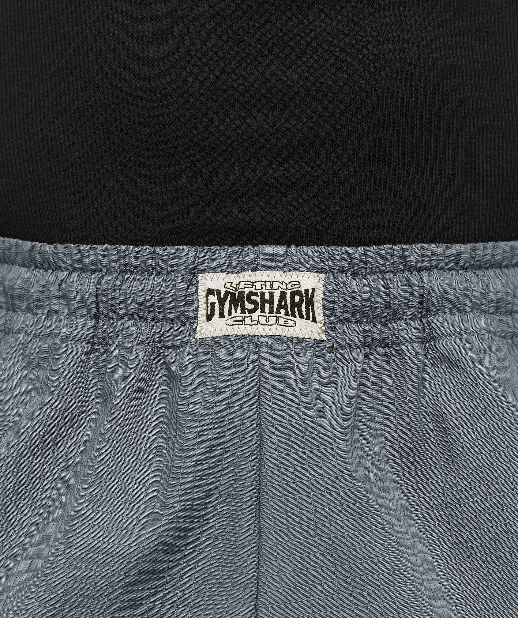 Gymshark Pumper Pants - Iron Blue - Image 5
