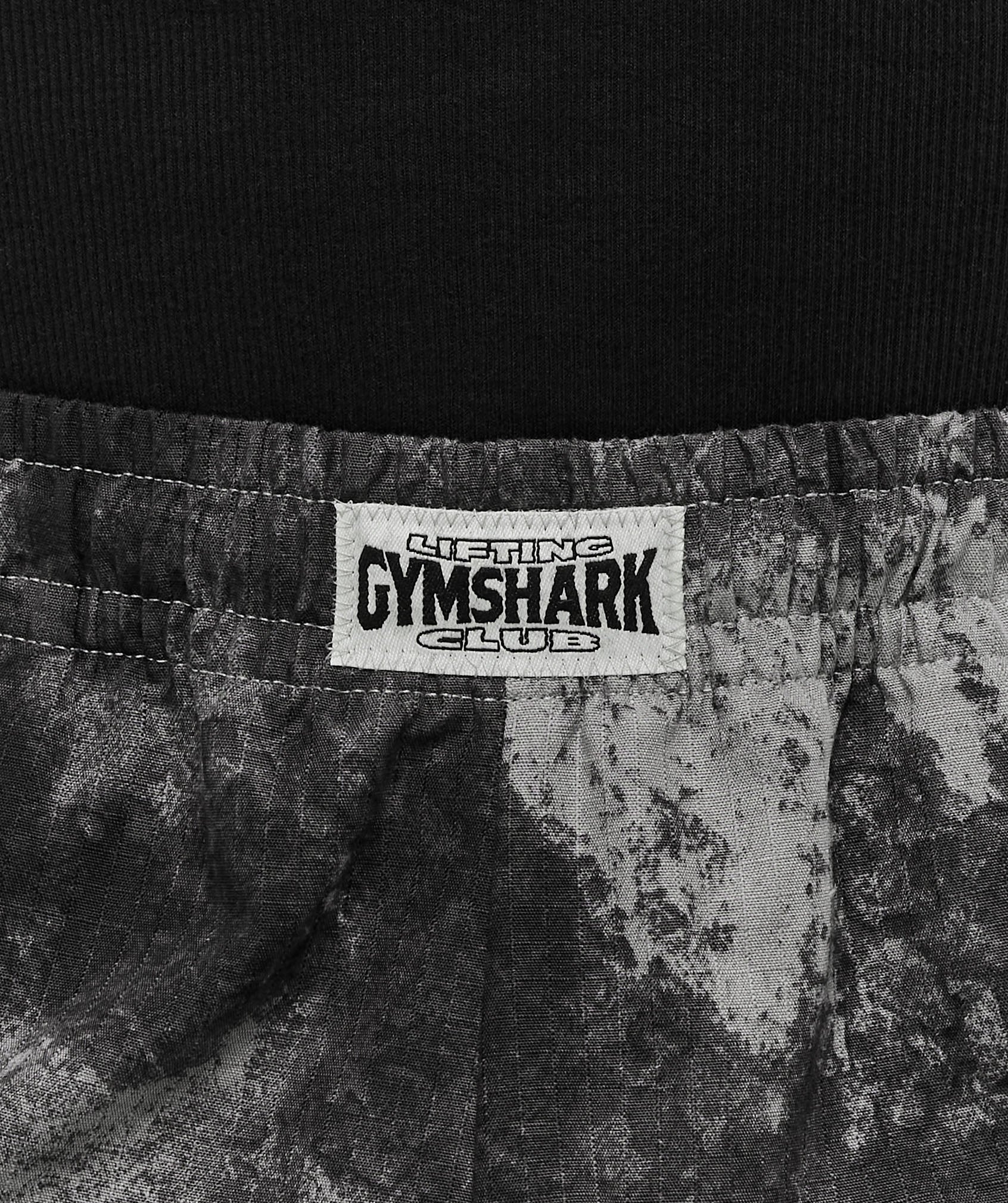 Gymshark Pumper Pants - Smokey Grey - Image 4