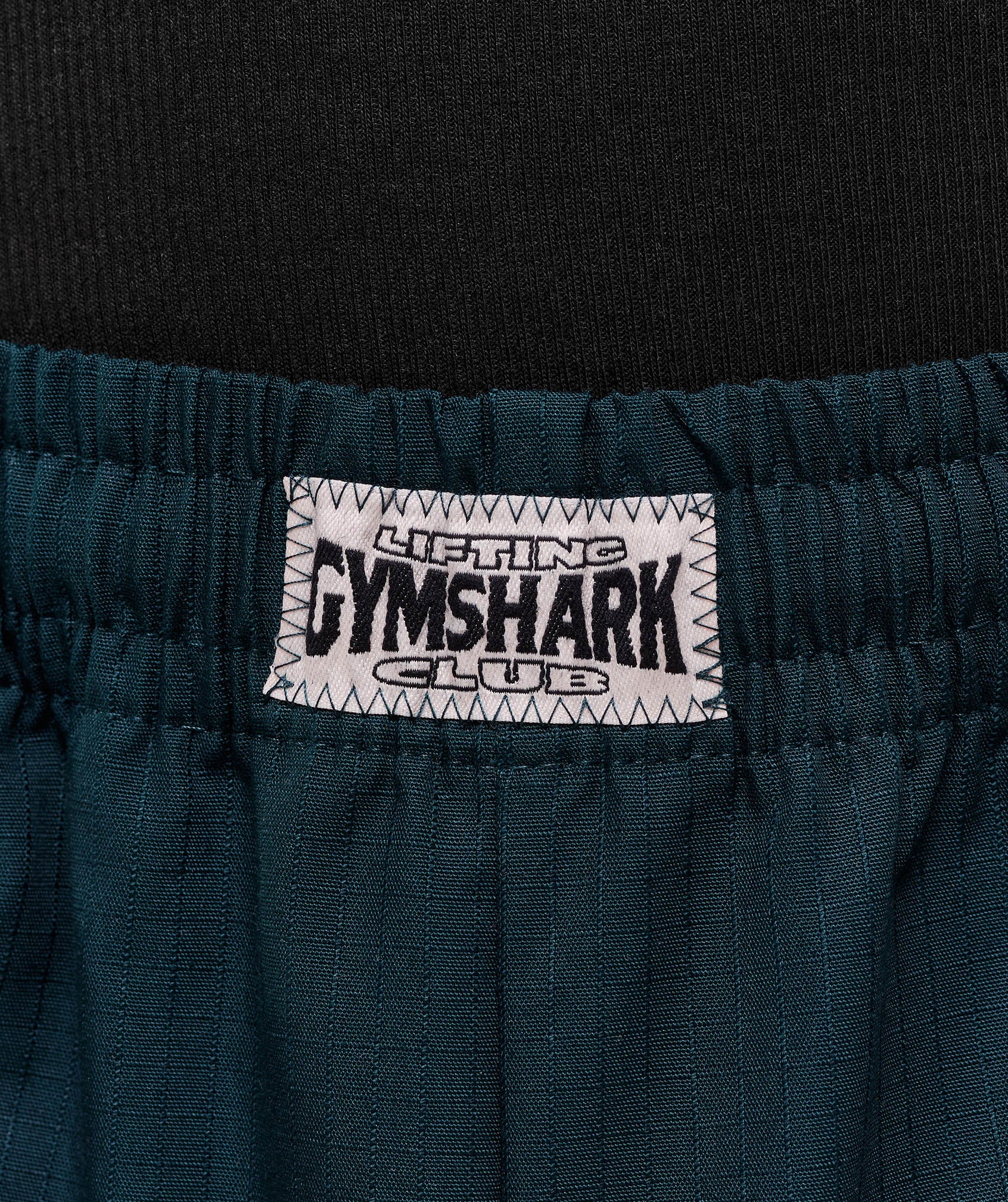 Gymshark Pumper Shorts 5" - Deep Petrol Blue - Image 7