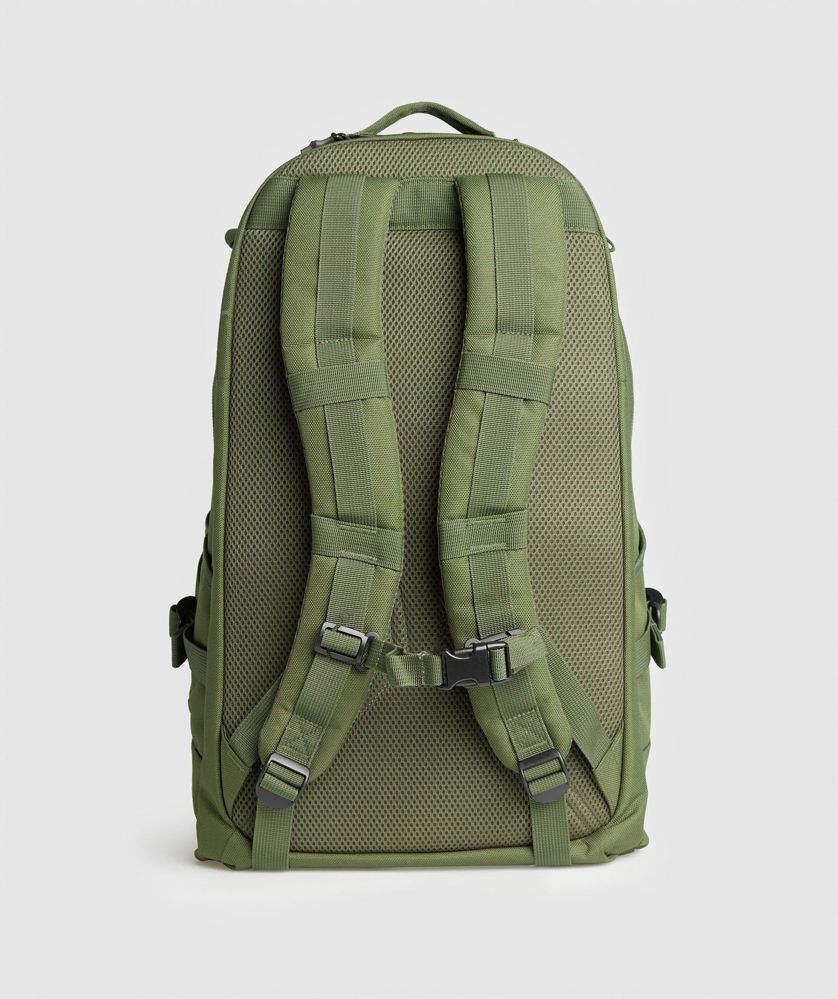 Gymshark Pursuit Backpack - Green - Image 3