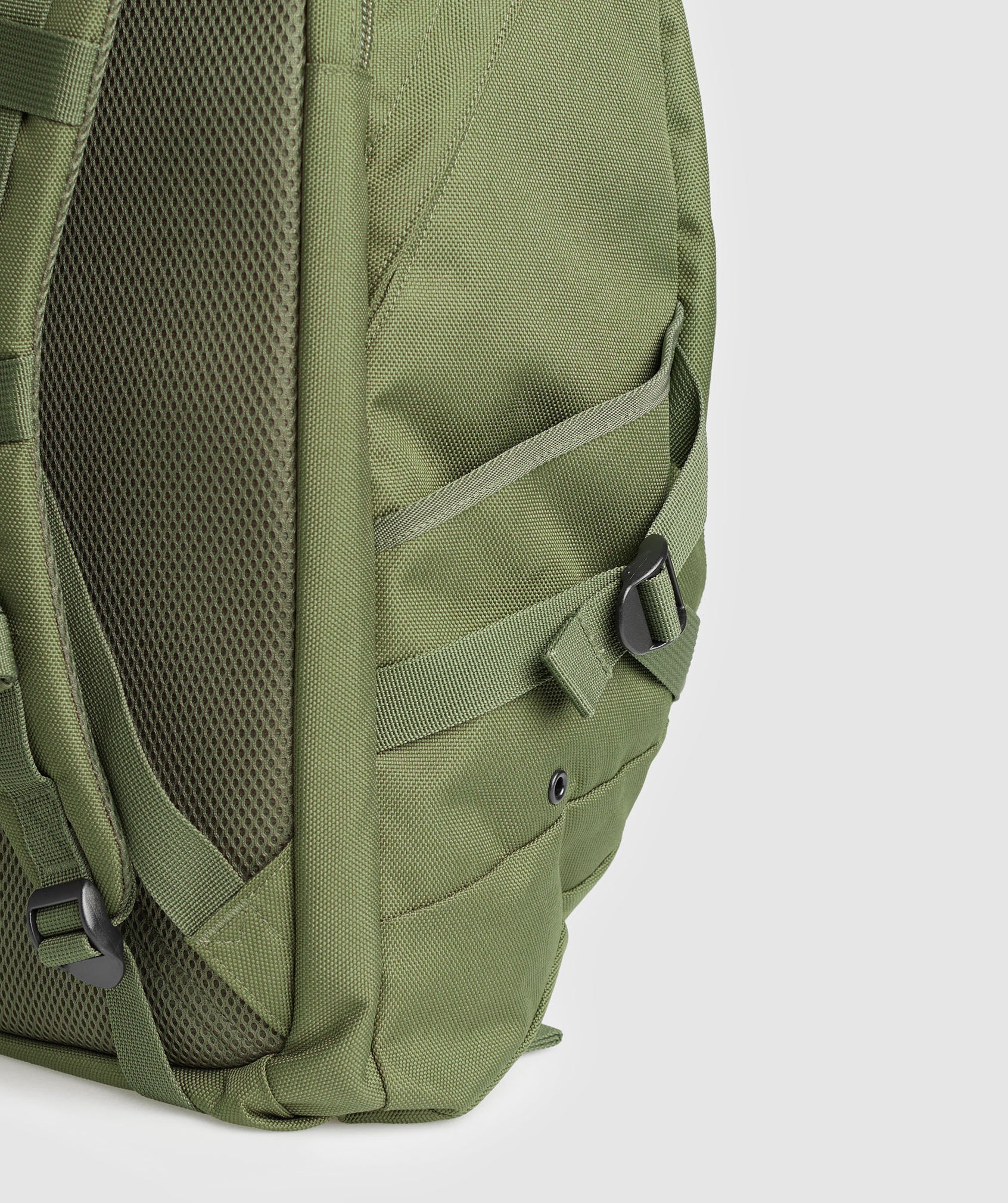 Gymshark Pursuit Backpack - Green - Image 4