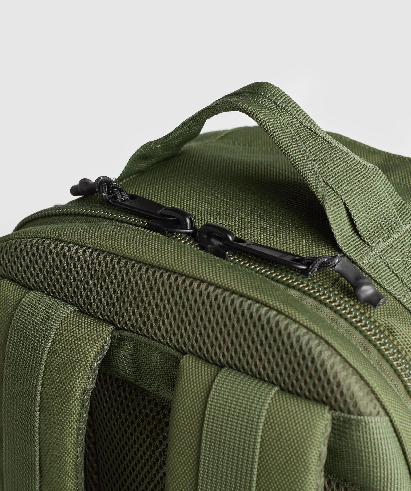 Gymshark Pursuit Backpack - Green - Image 6