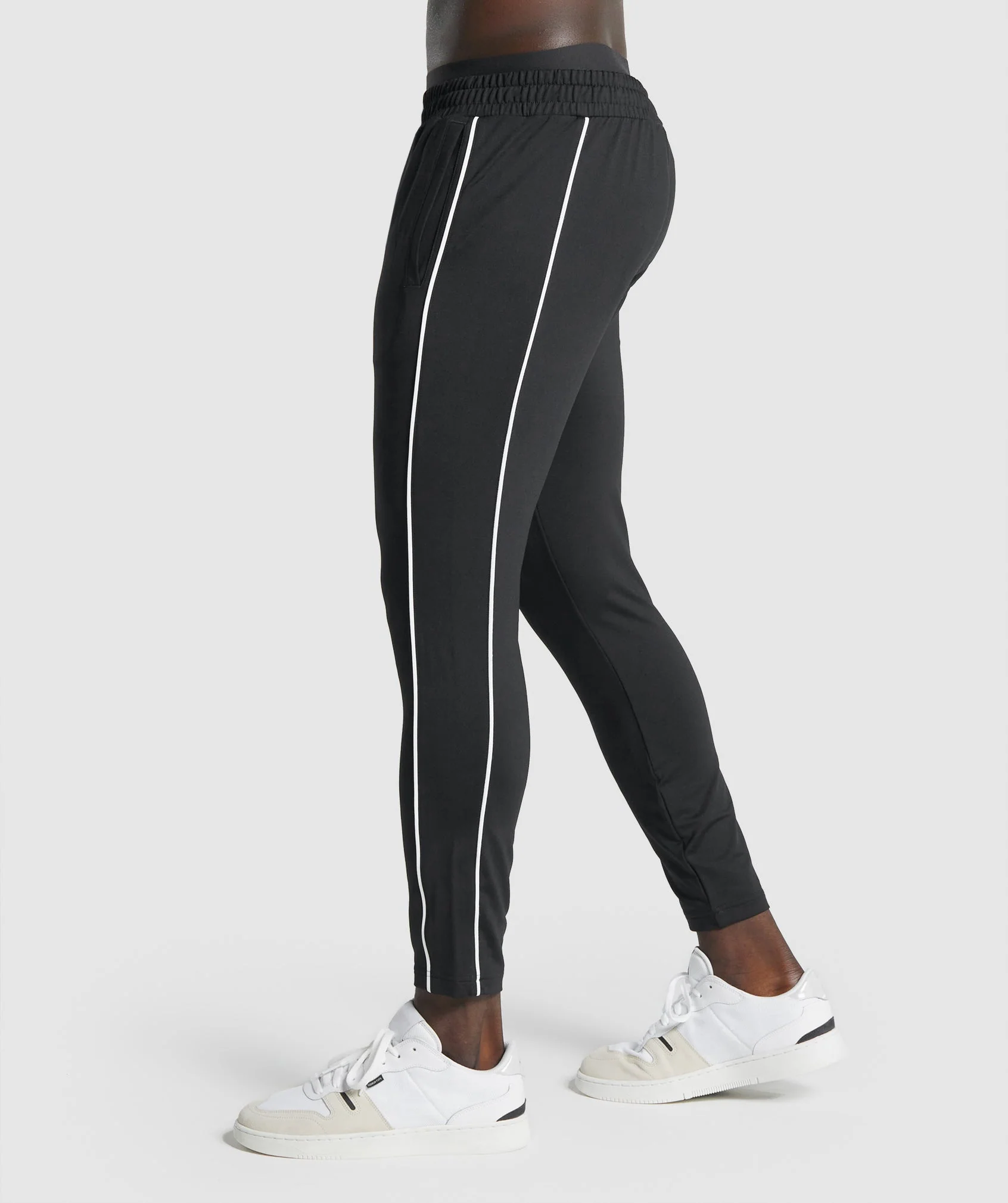 Gymshark Recess Joggers - Black - Image 3