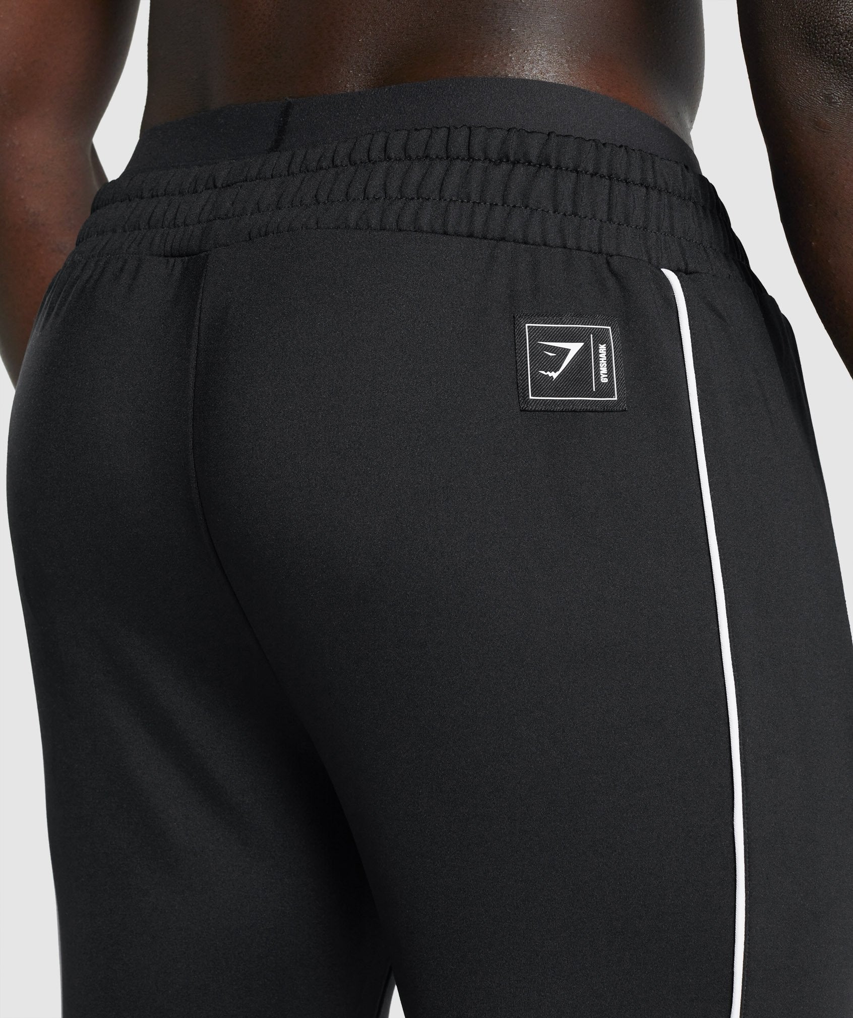 Gymshark Recess Joggers - Black - Image 5