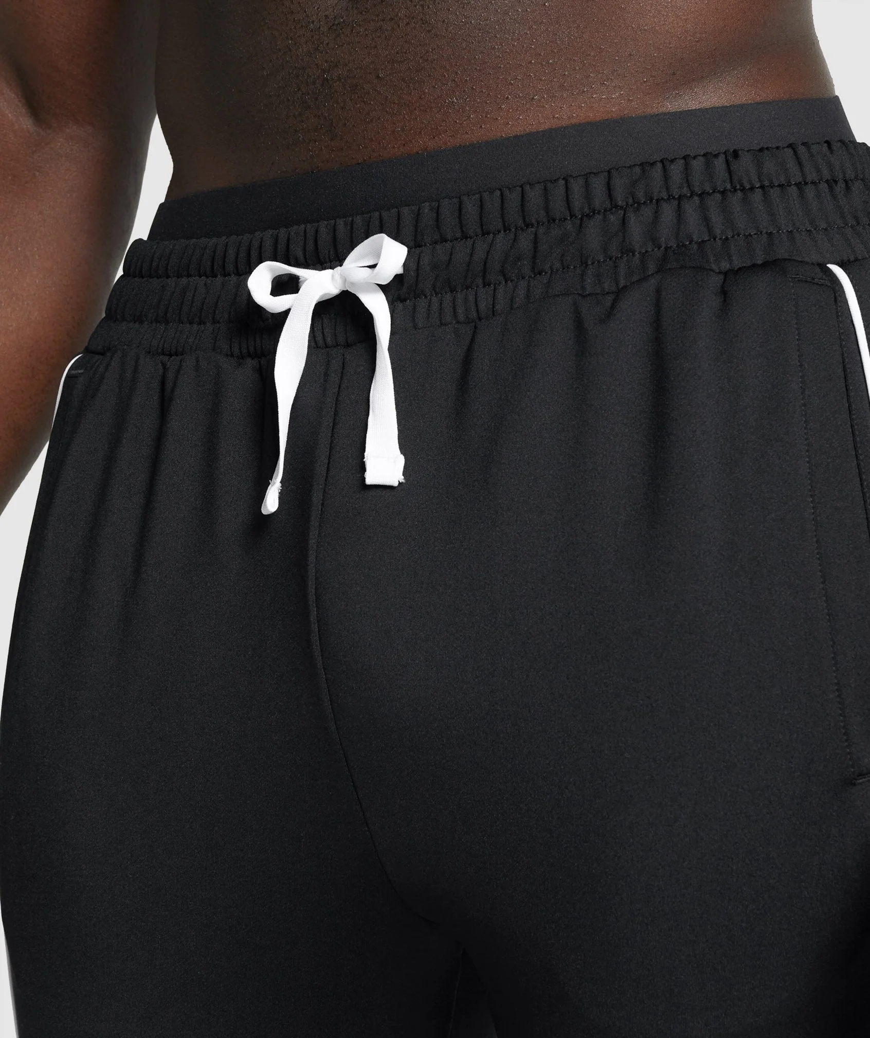 Gymshark Recess Joggers - Black - Image 6