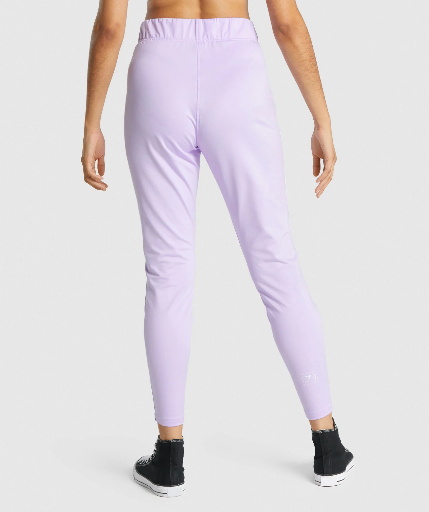 Gymshark Recess Joggers - Light Purple - Image 3