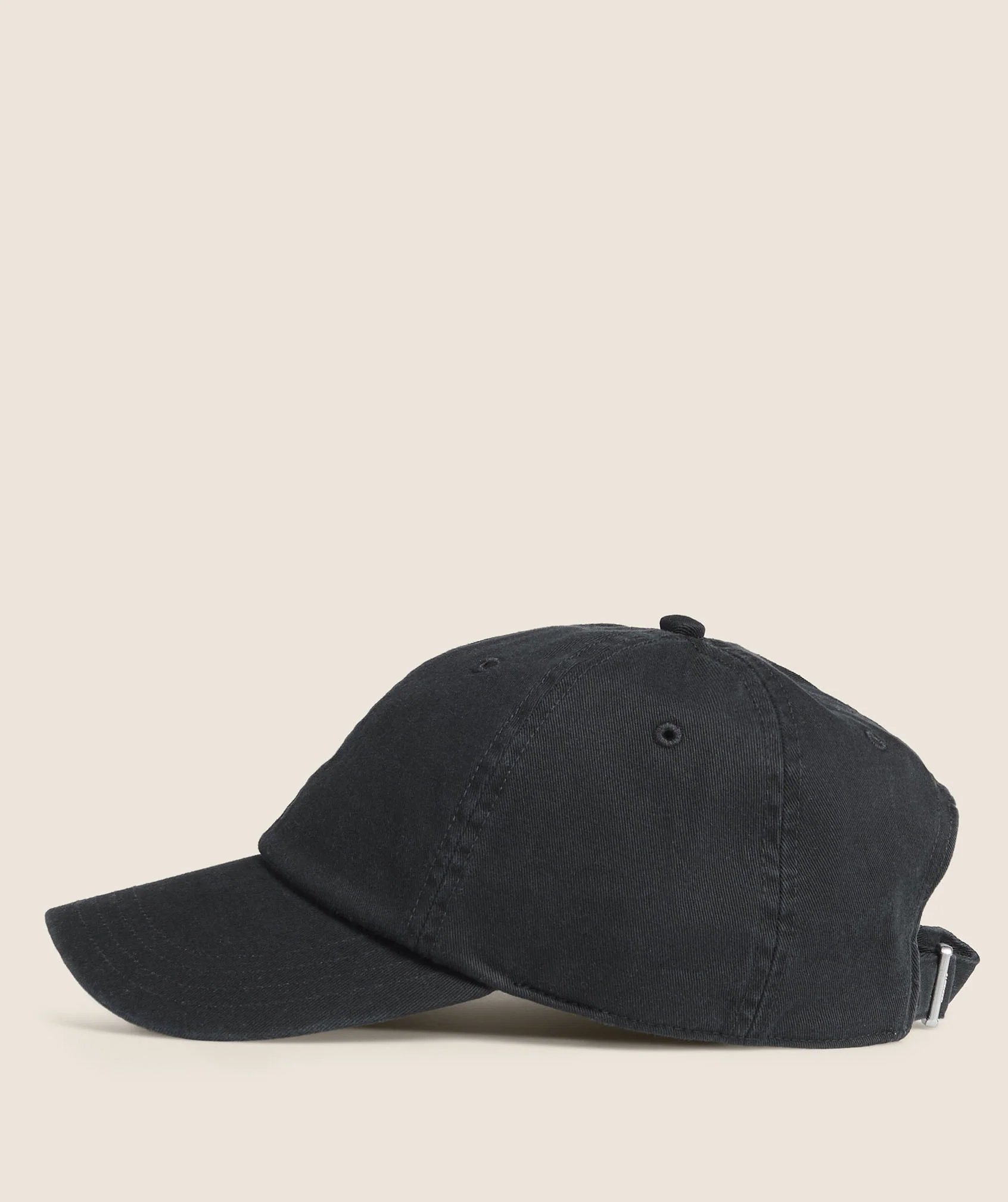 Gymshark Relaxed Cap - Black - Image 2