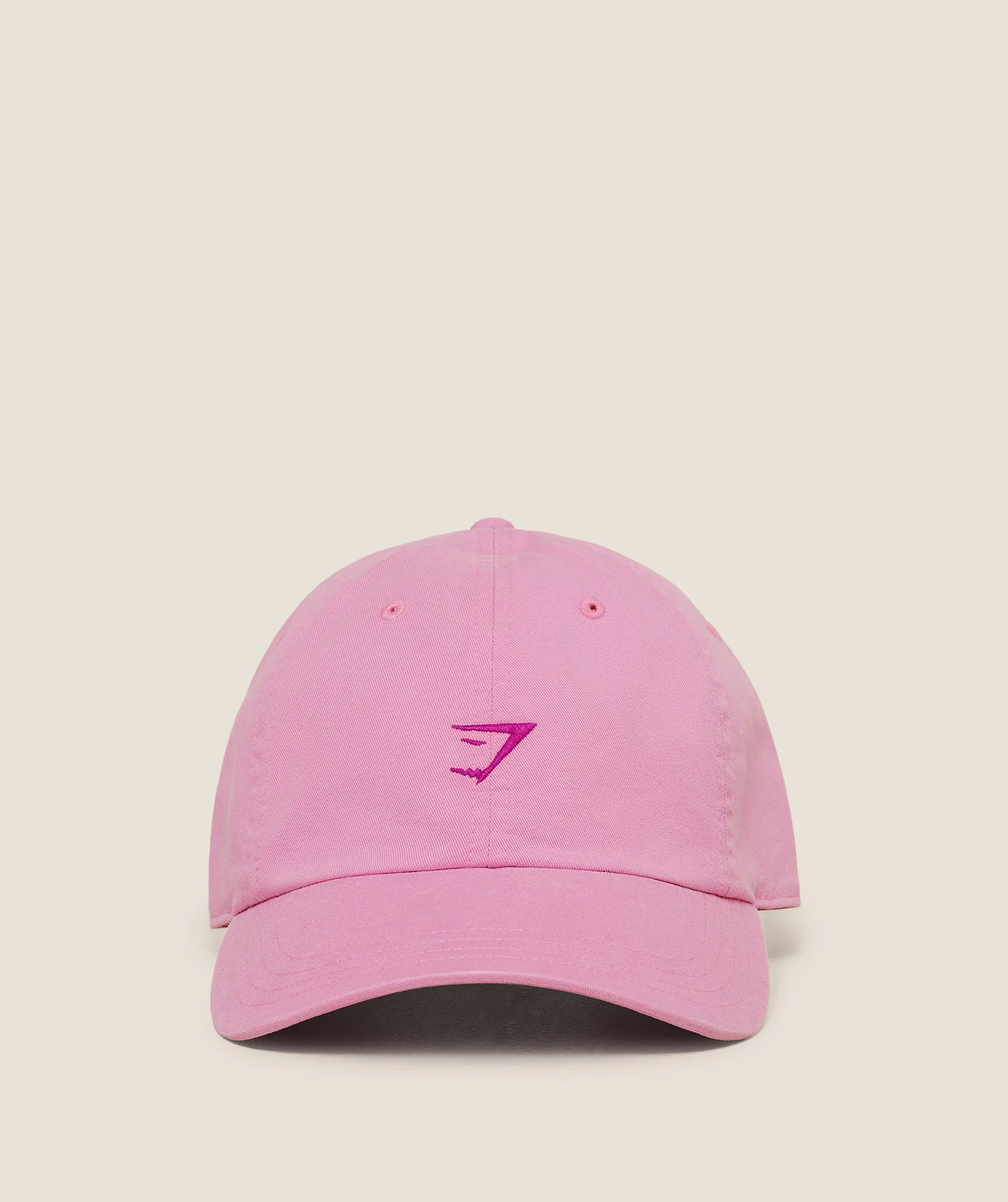 Gymshark Relaxed Cap - Focus Pink