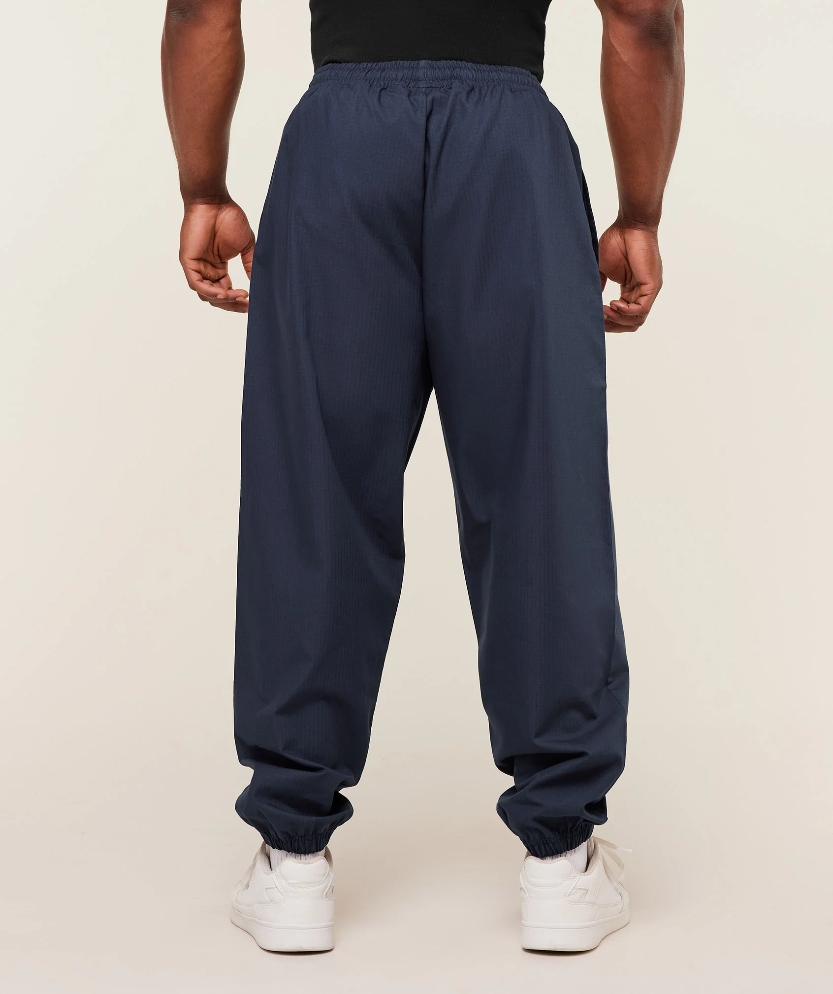 Gymshark Pumper Pants - Heavy Blue - Image 2