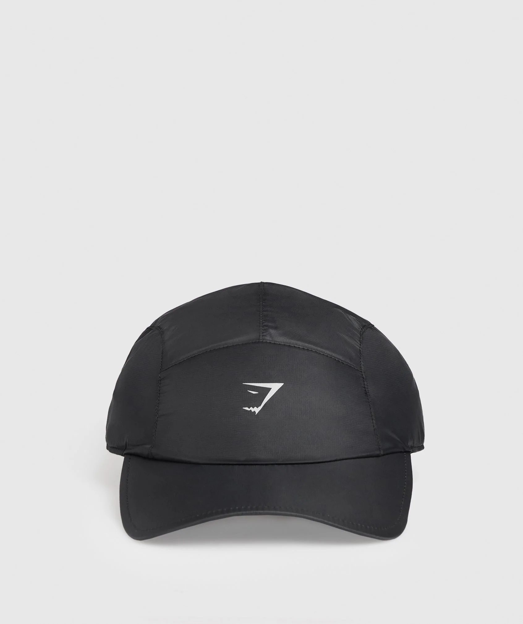 Gymshark Running Cap - Black - Image 3
