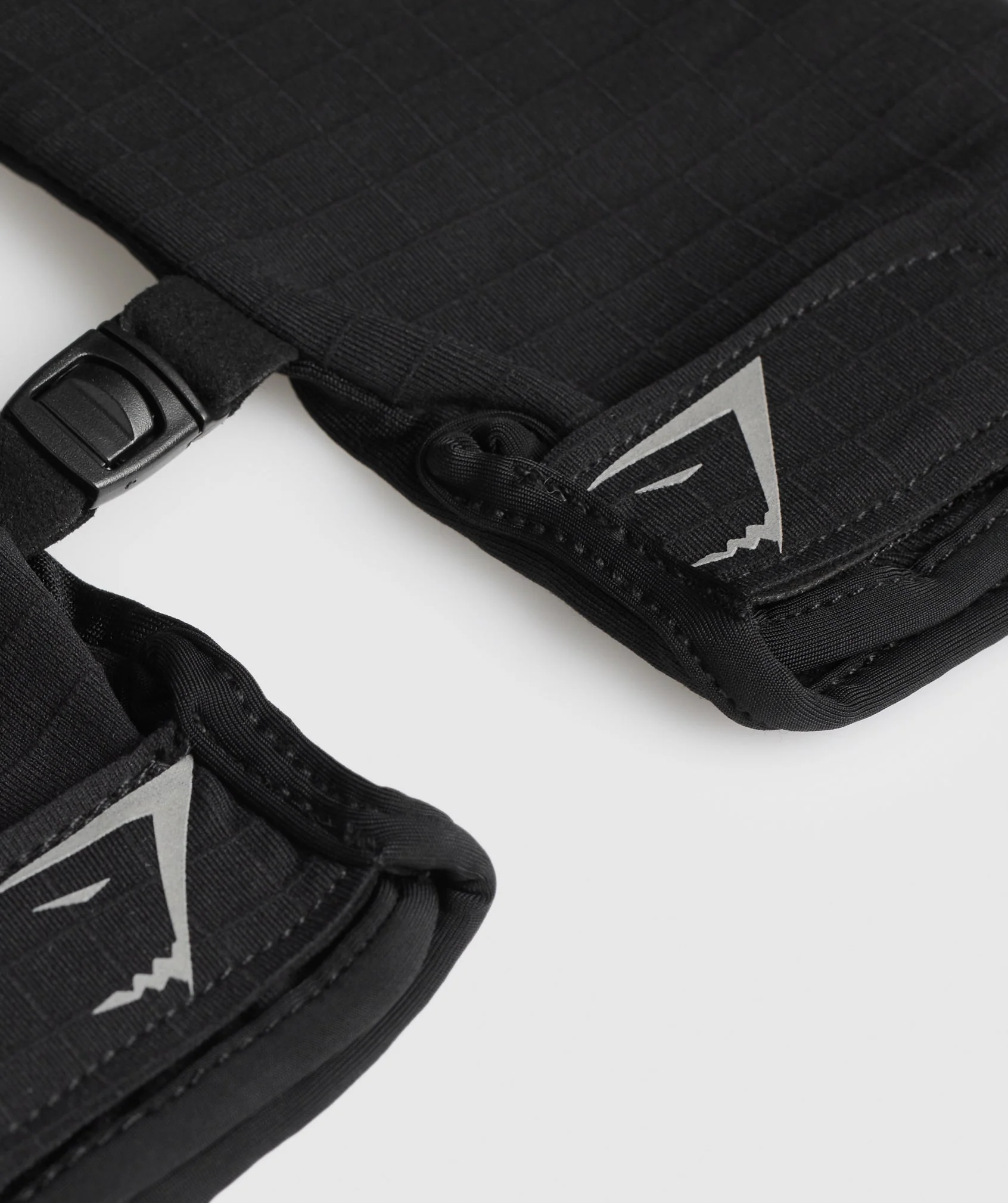 Gymshark Running Glove - Black - Image 3