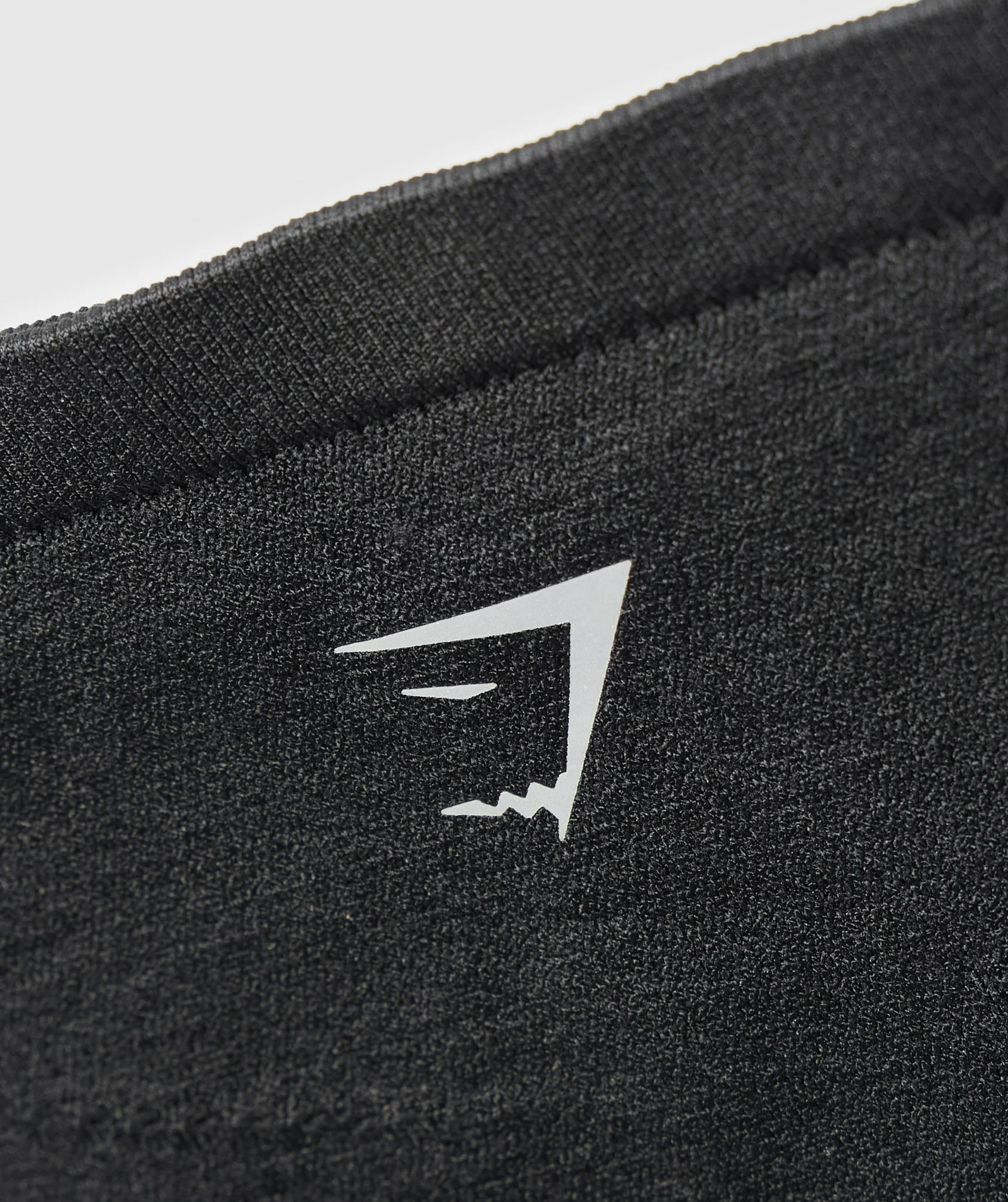 Gymshark Running Snood - Black - Image 2
