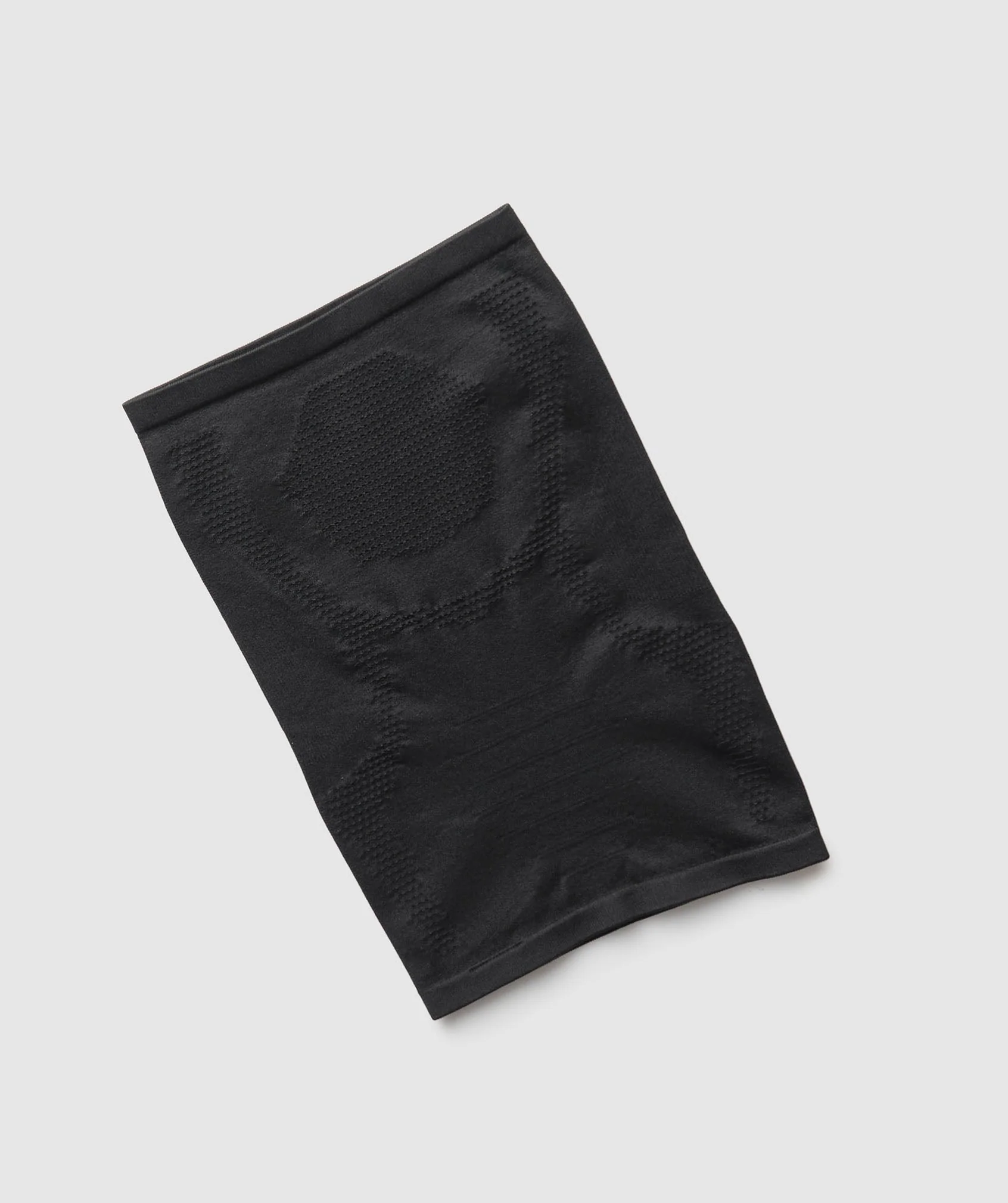 Gymshark Running Snood - Black - Image 3