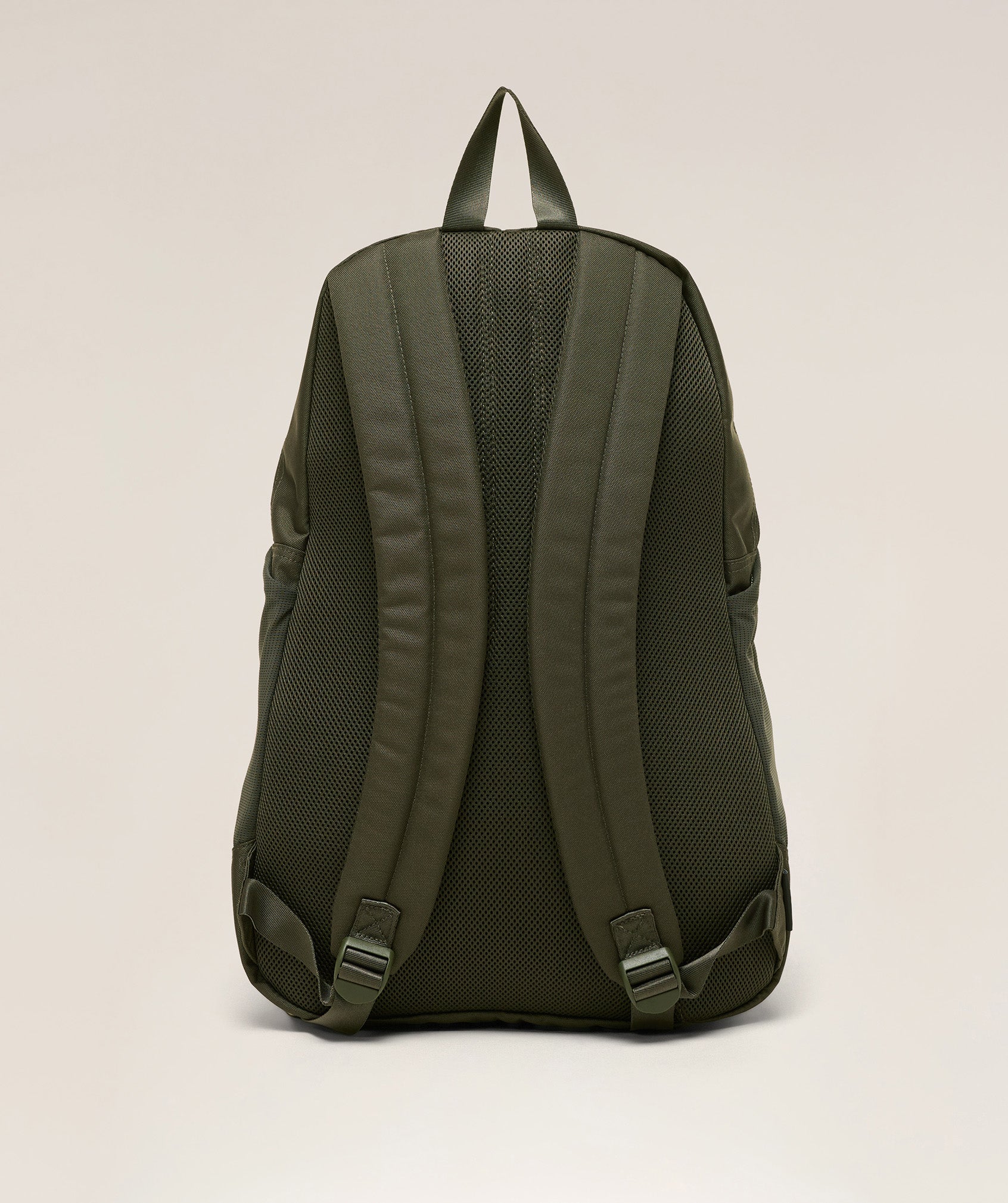 Gymshark Sharkhead Backpack - Strength Green - Image 2