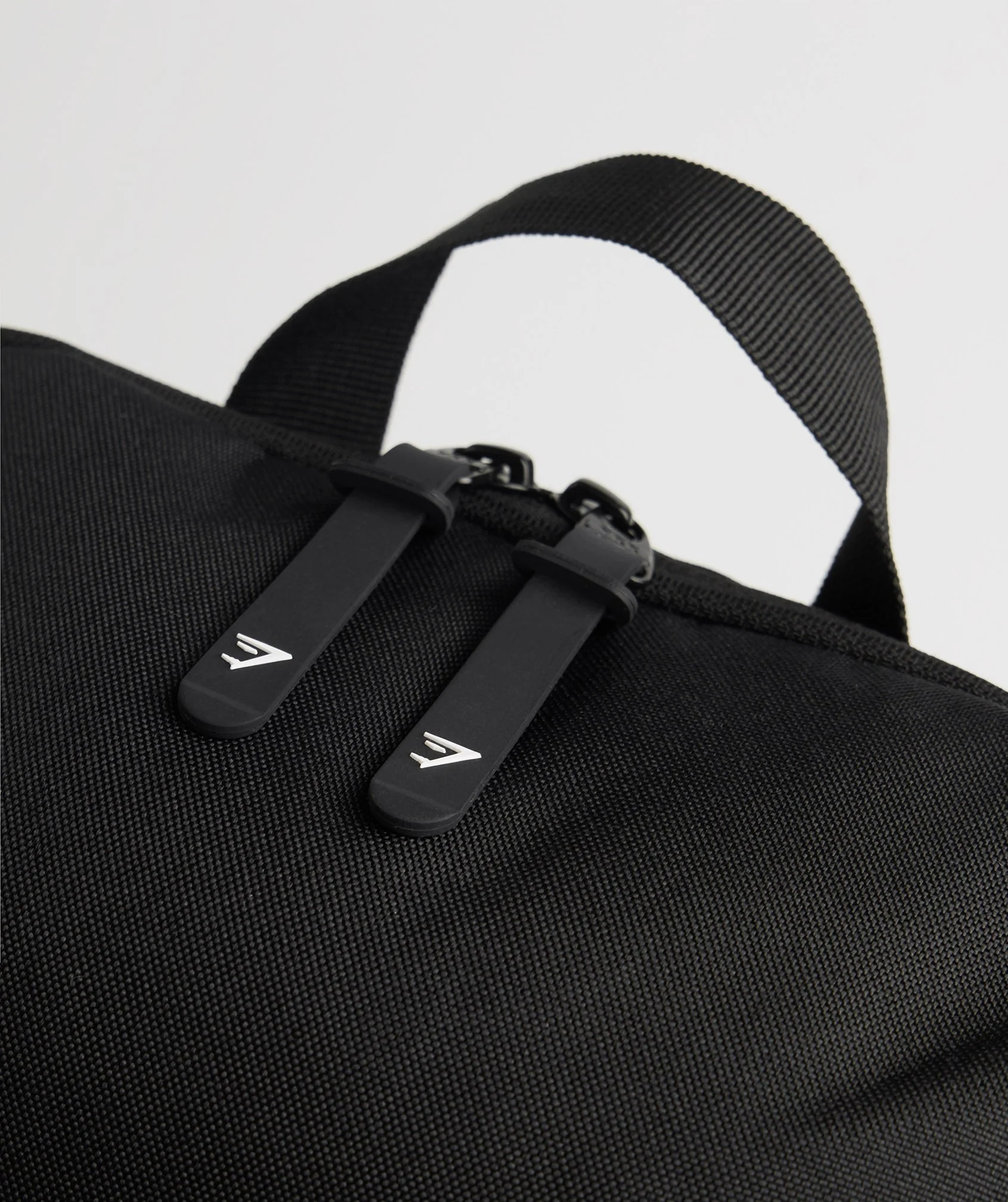 Gymshark Sharkhead Backpack - Black - Image 5