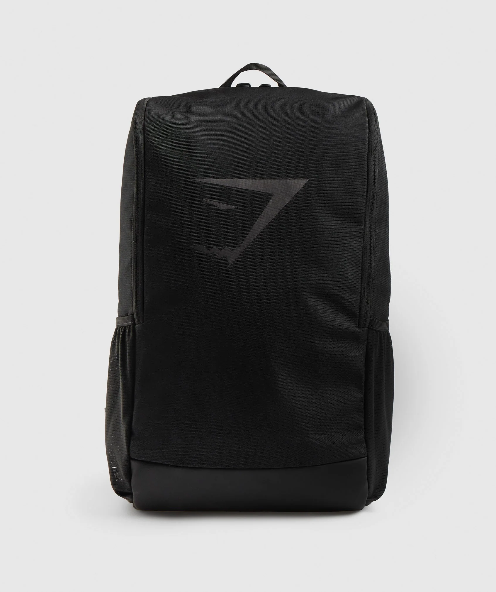 Gymshark Sharkhead Backpack - Black