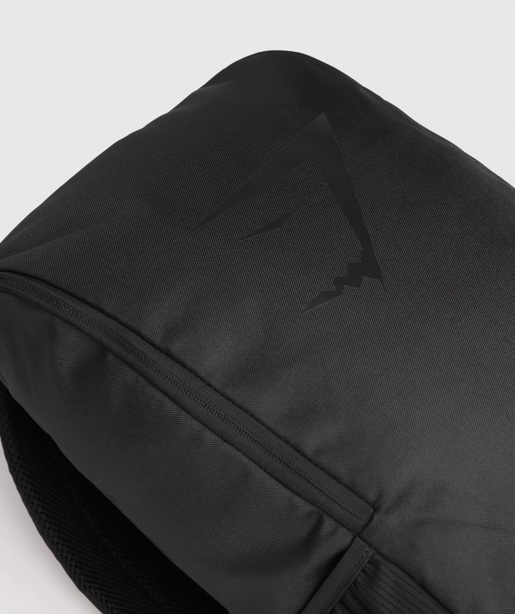 Gymshark Sharkhead Backpack - Black - Image 3