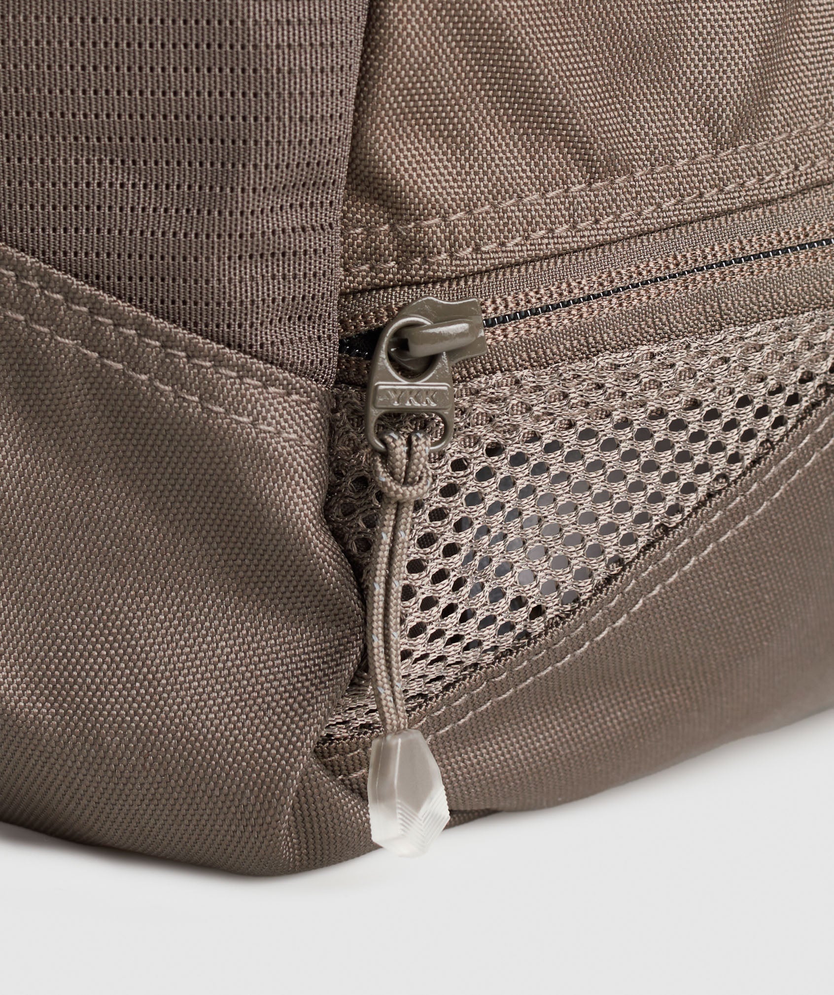 Gymshark Sharkhead Backpack - Camo Brown - Image 7