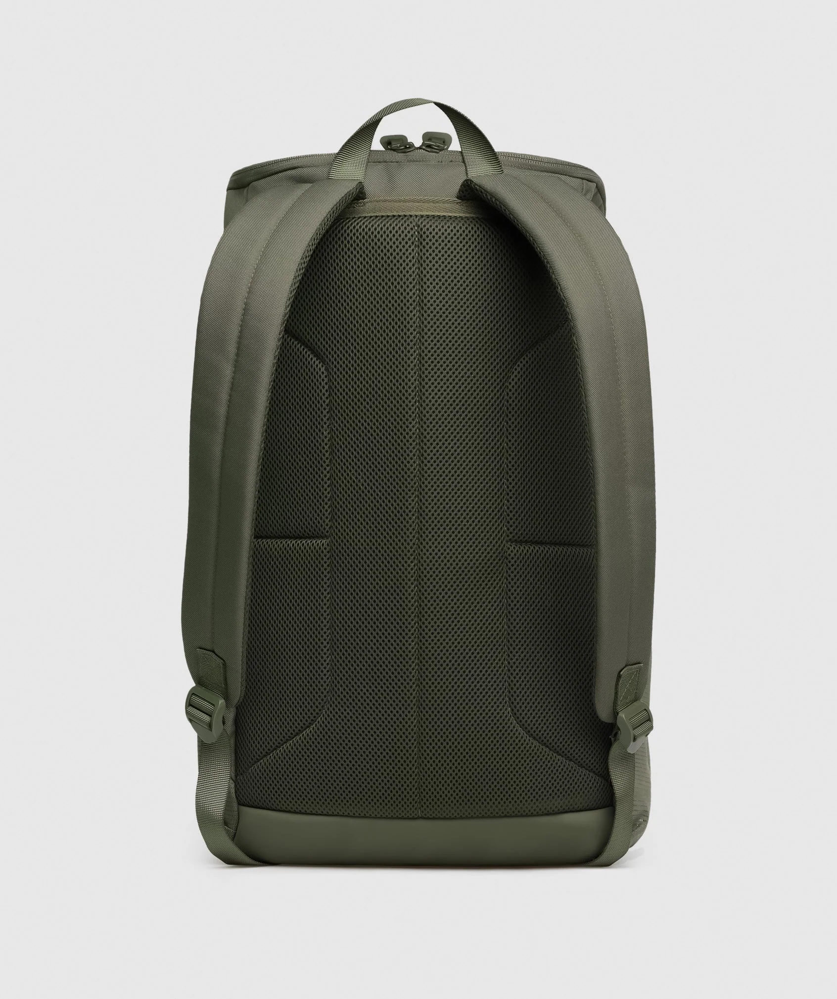 Gymshark Sharkhead Backpack - Core Olive - Image 2
