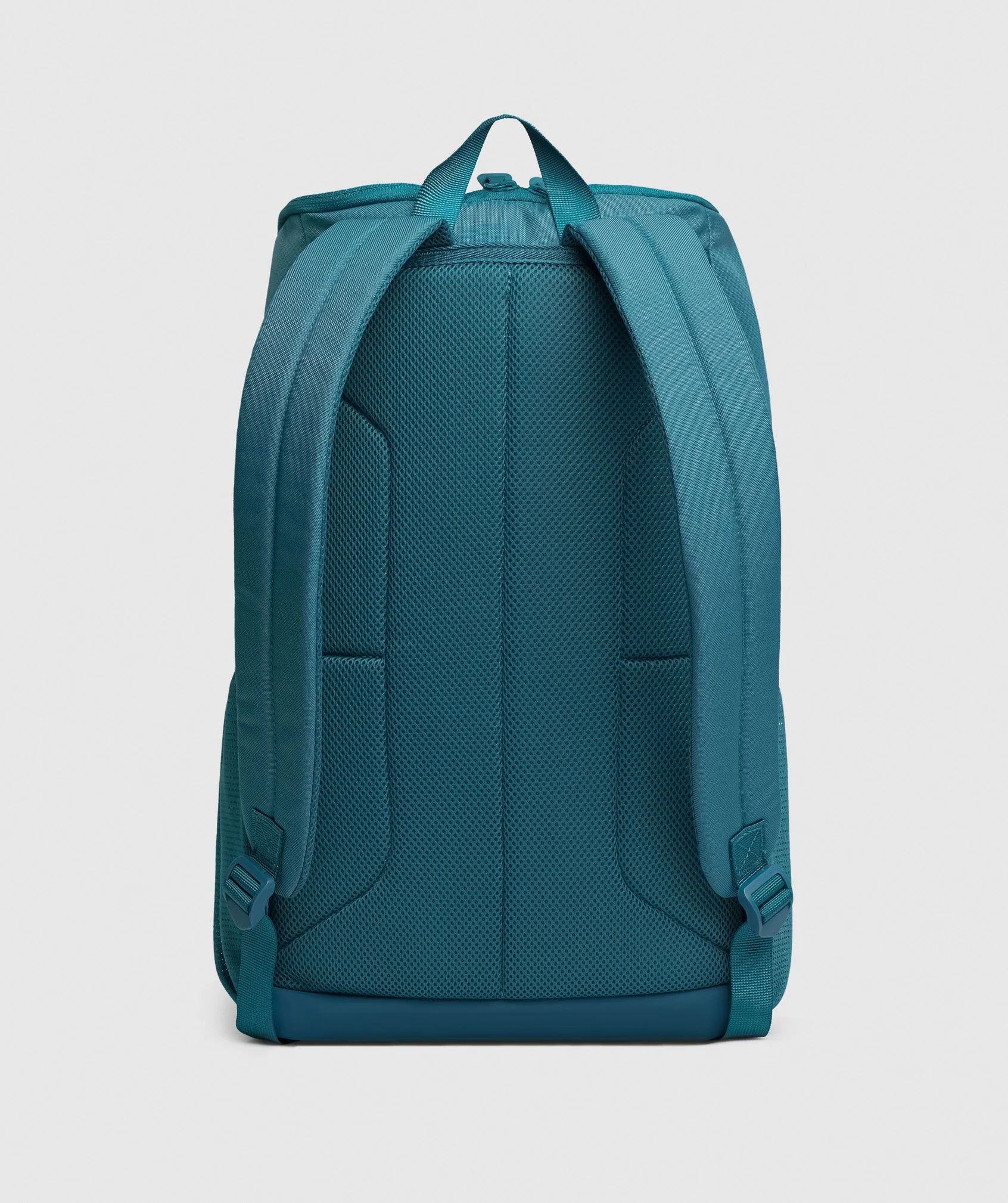 Gymshark Sharkhead Backpack - Terrace Blue - Image 2