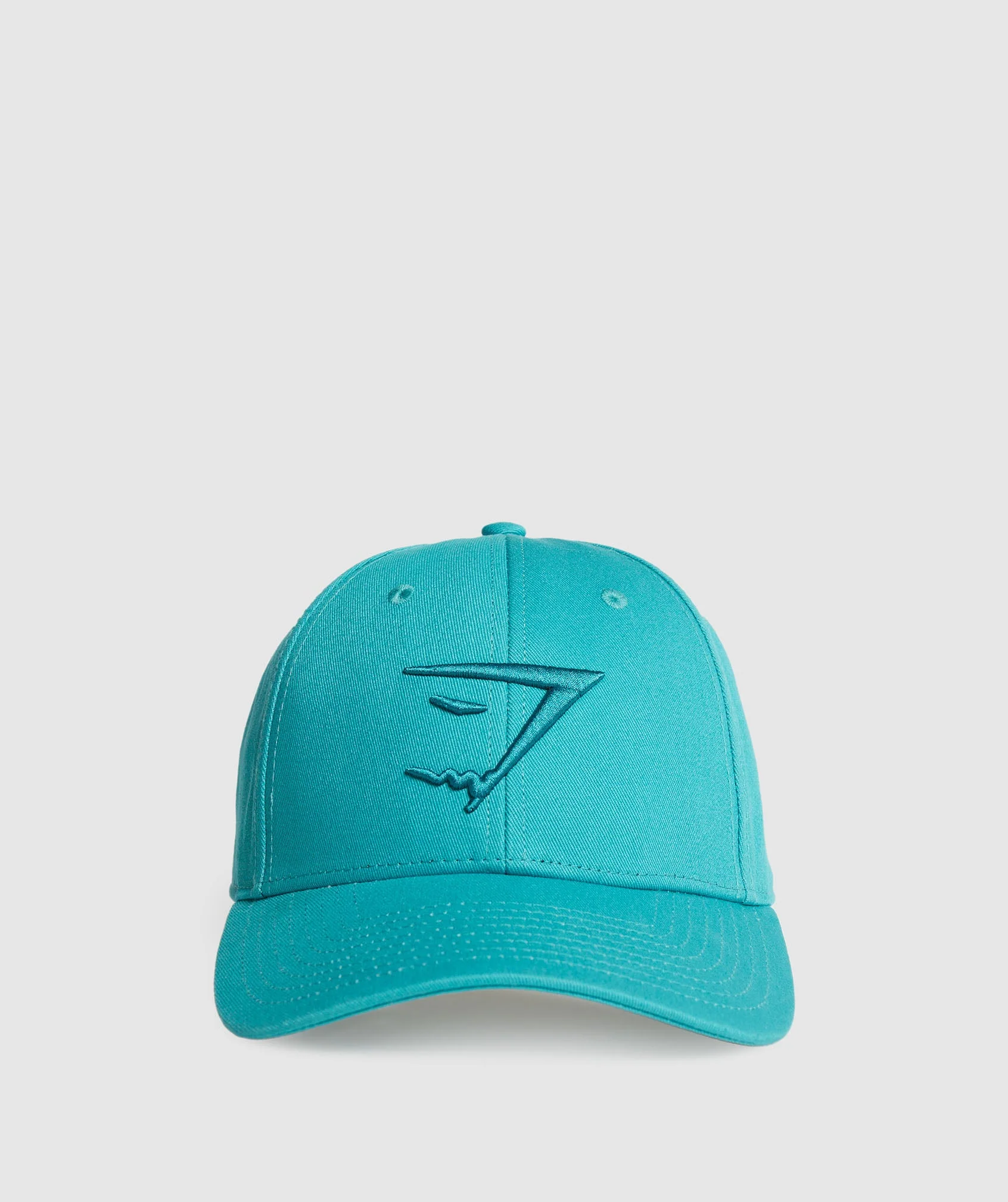Gymshark Sharkhead Cap - Bondi Teal