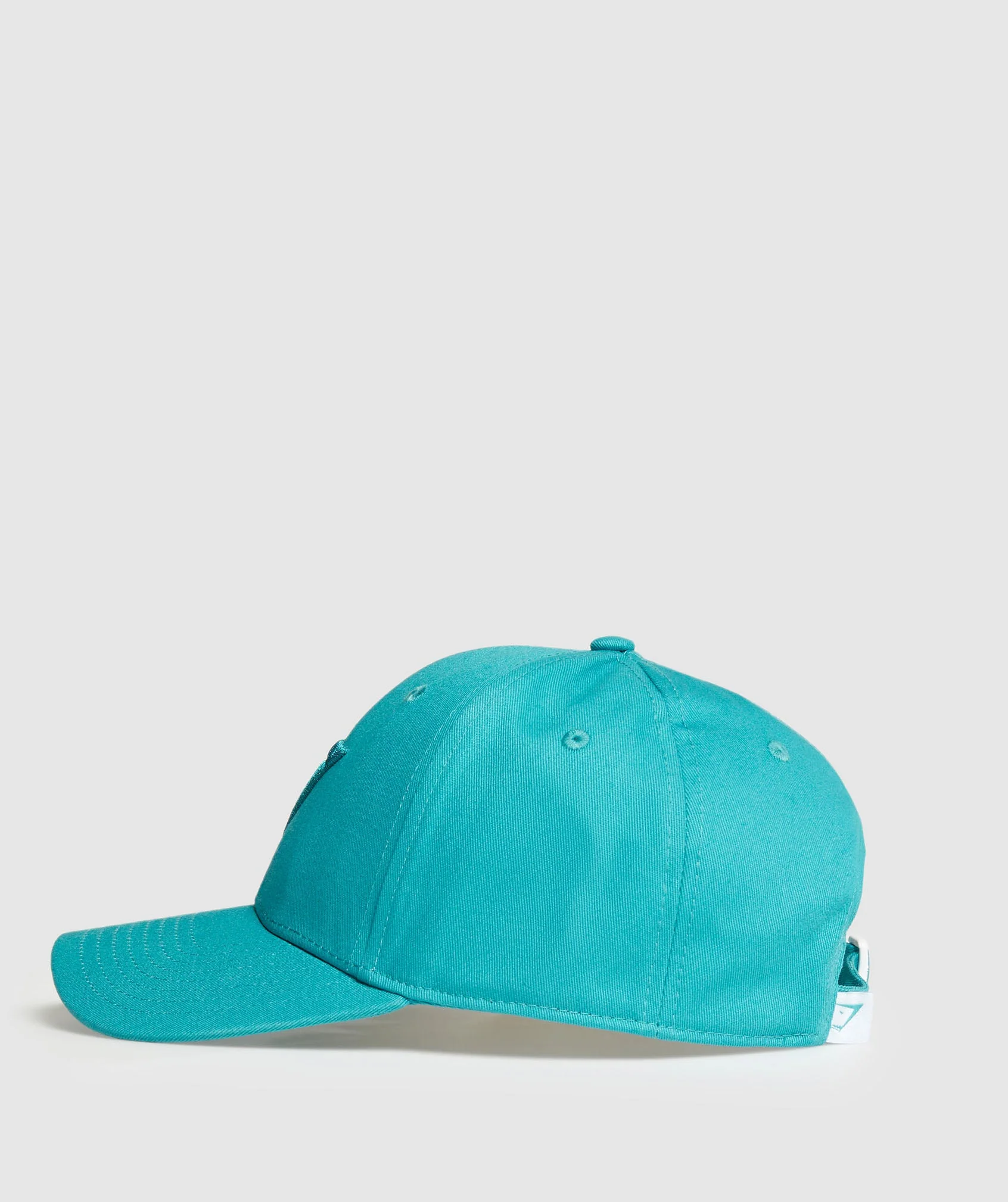 Gymshark Sharkhead Cap - Bondi Teal - Image 2