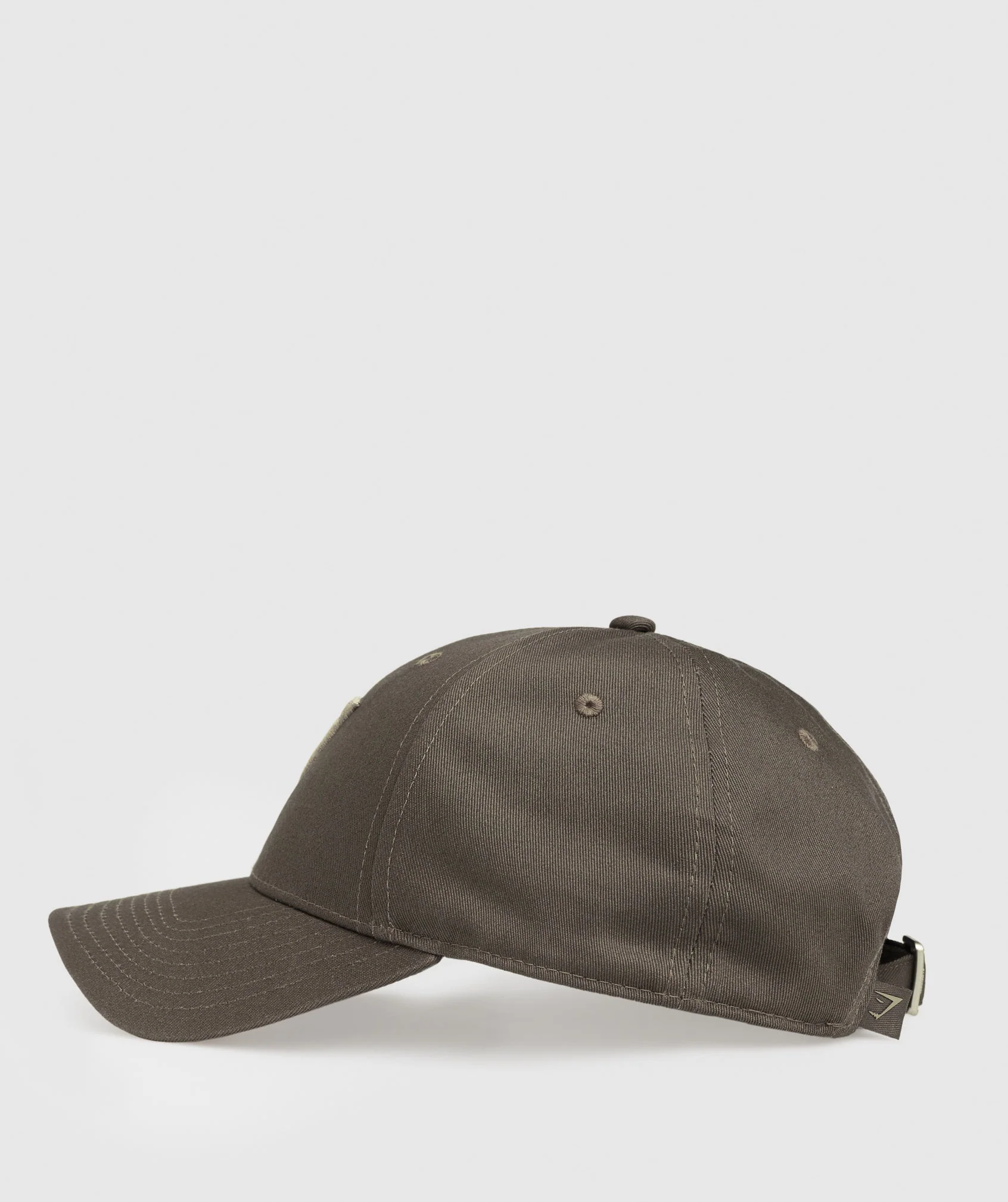 Gymshark Sharkhead Cap - Camo Brown - Image 2