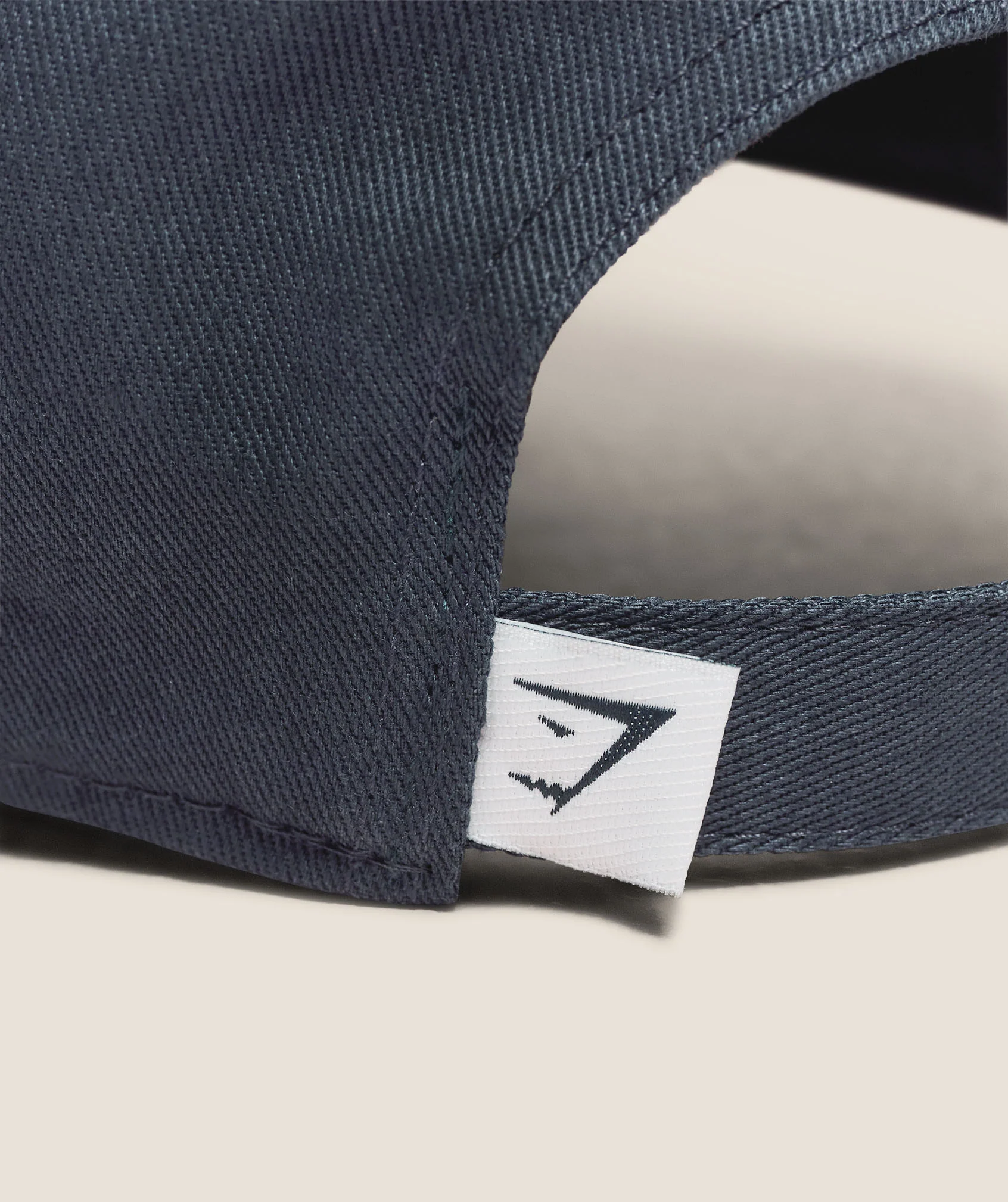 Gymshark Sharkhead Cap - Heavy Blue - Image 4