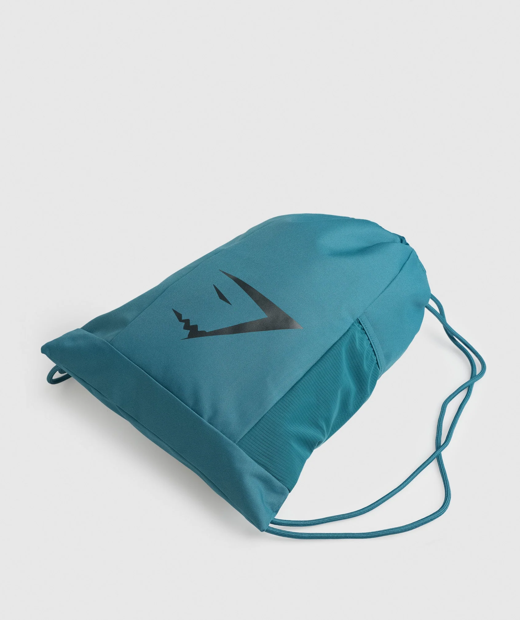 Gymshark Sharkhead Gymsack - Terrace Blue - Image 2