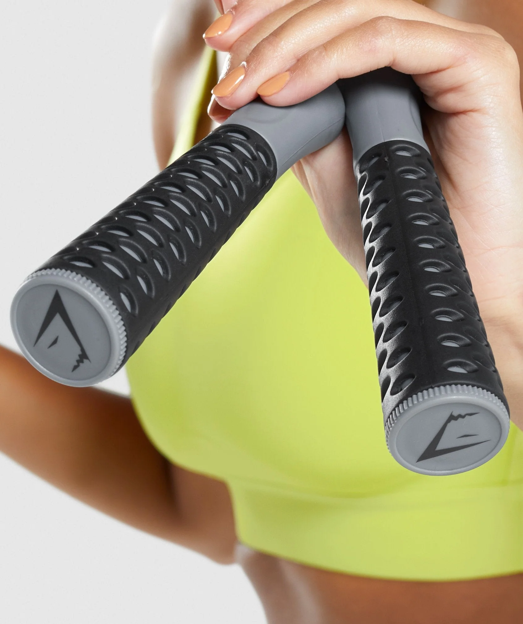 Gymshark Jump Rope - Black - Image 2