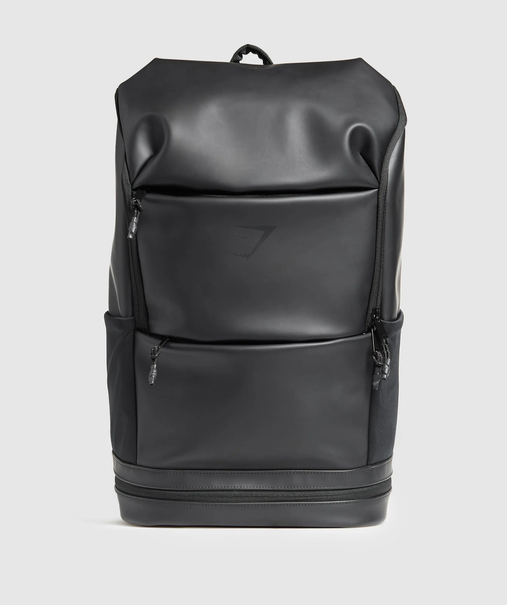 Gymshark Sleek Backpack - Black - Image 2