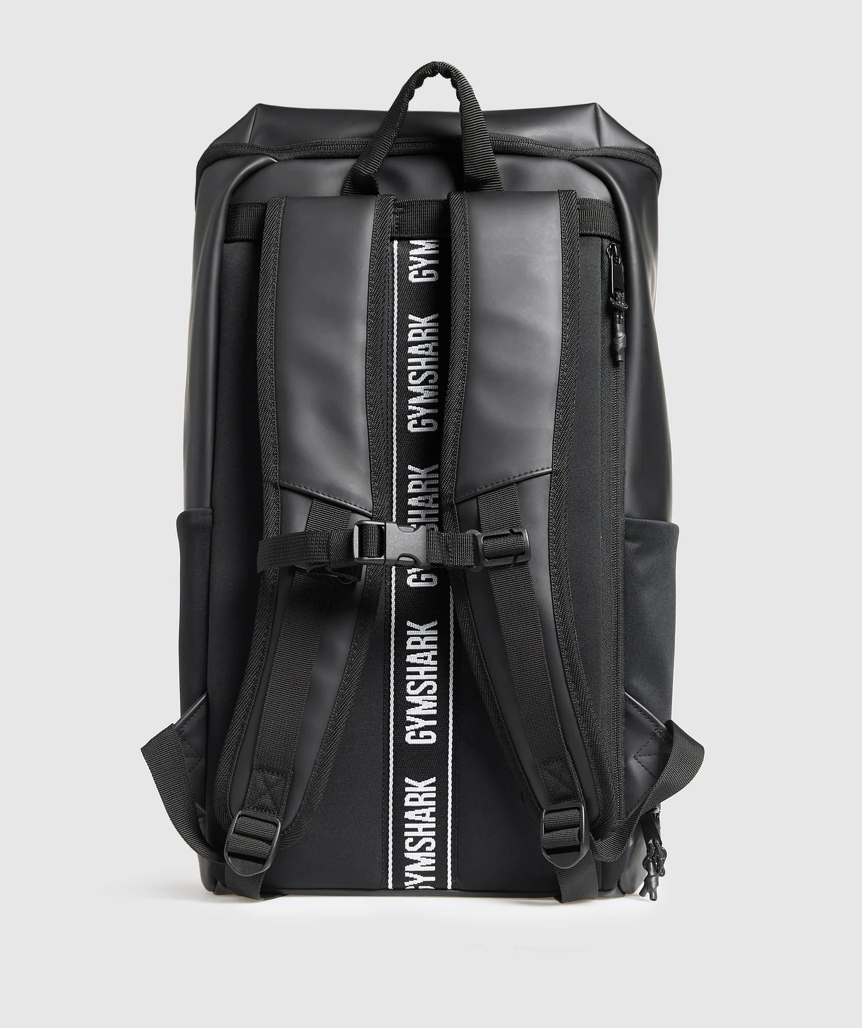 Gymshark Sleek Backpack - Black - Image 3
