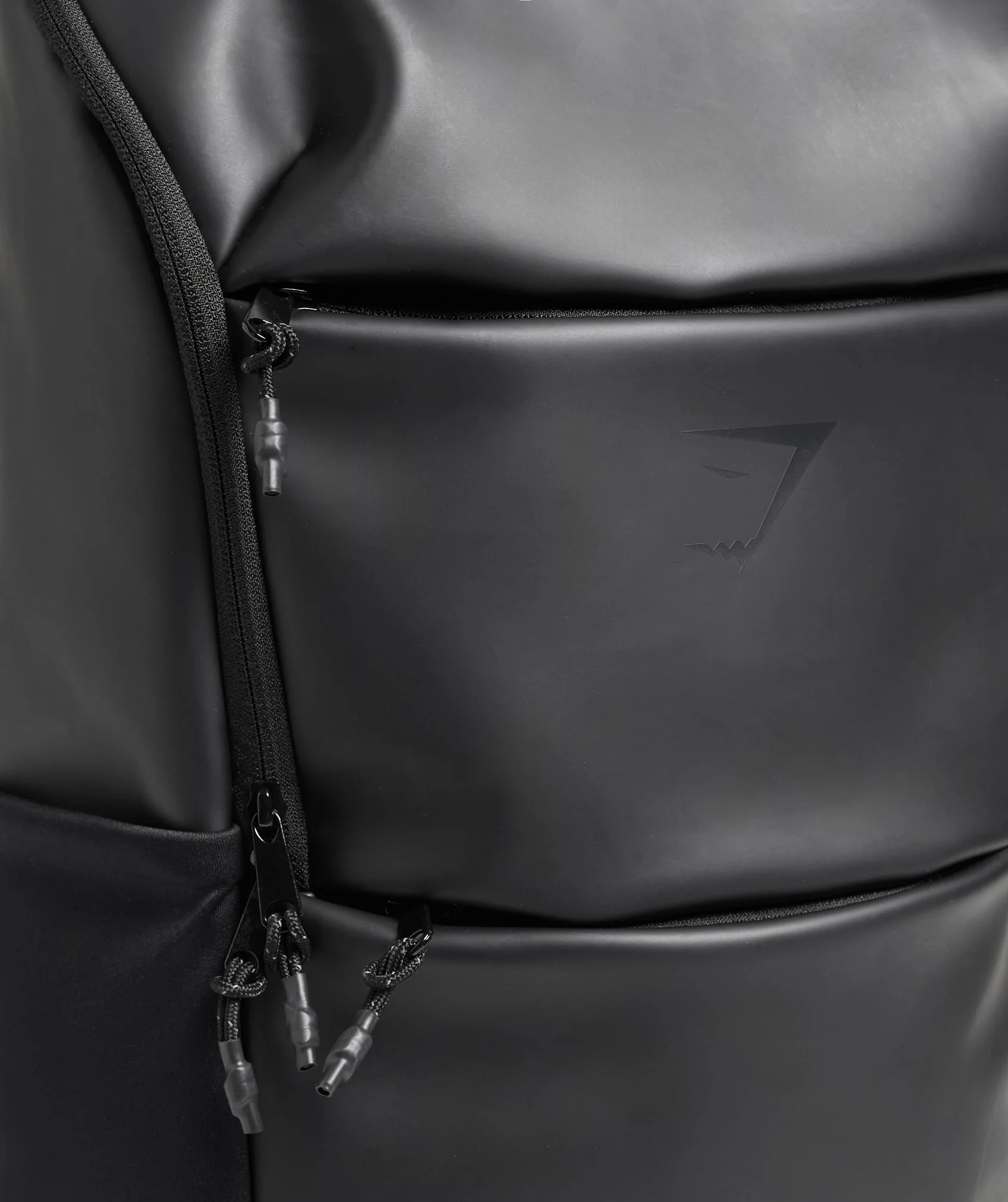 Gymshark Sleek Backpack - Black - Image 4