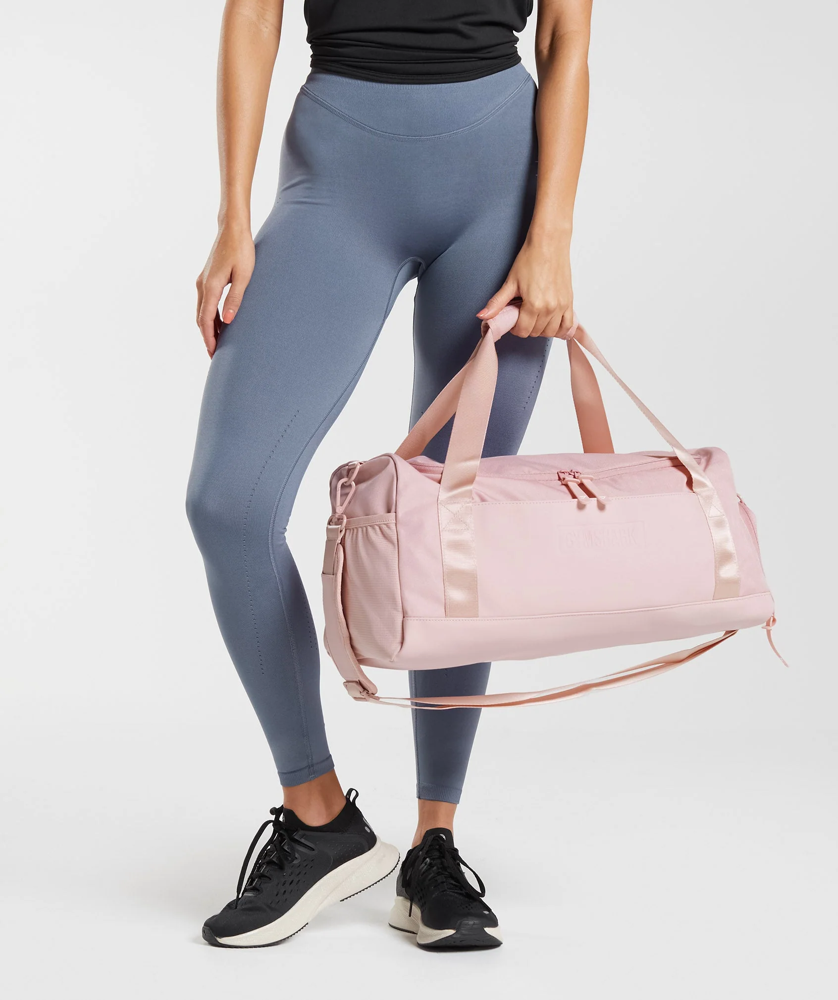 Gymshark Small Everyday Gym Bag - Scandi Pink - Image 2