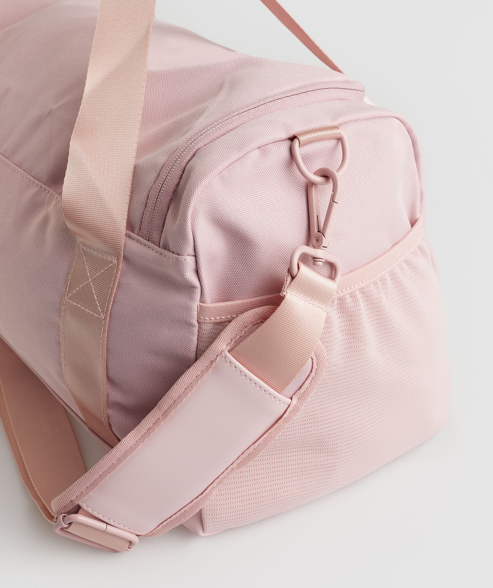 Gymshark Small Everyday Gym Bag - Scandi Pink - Image 4