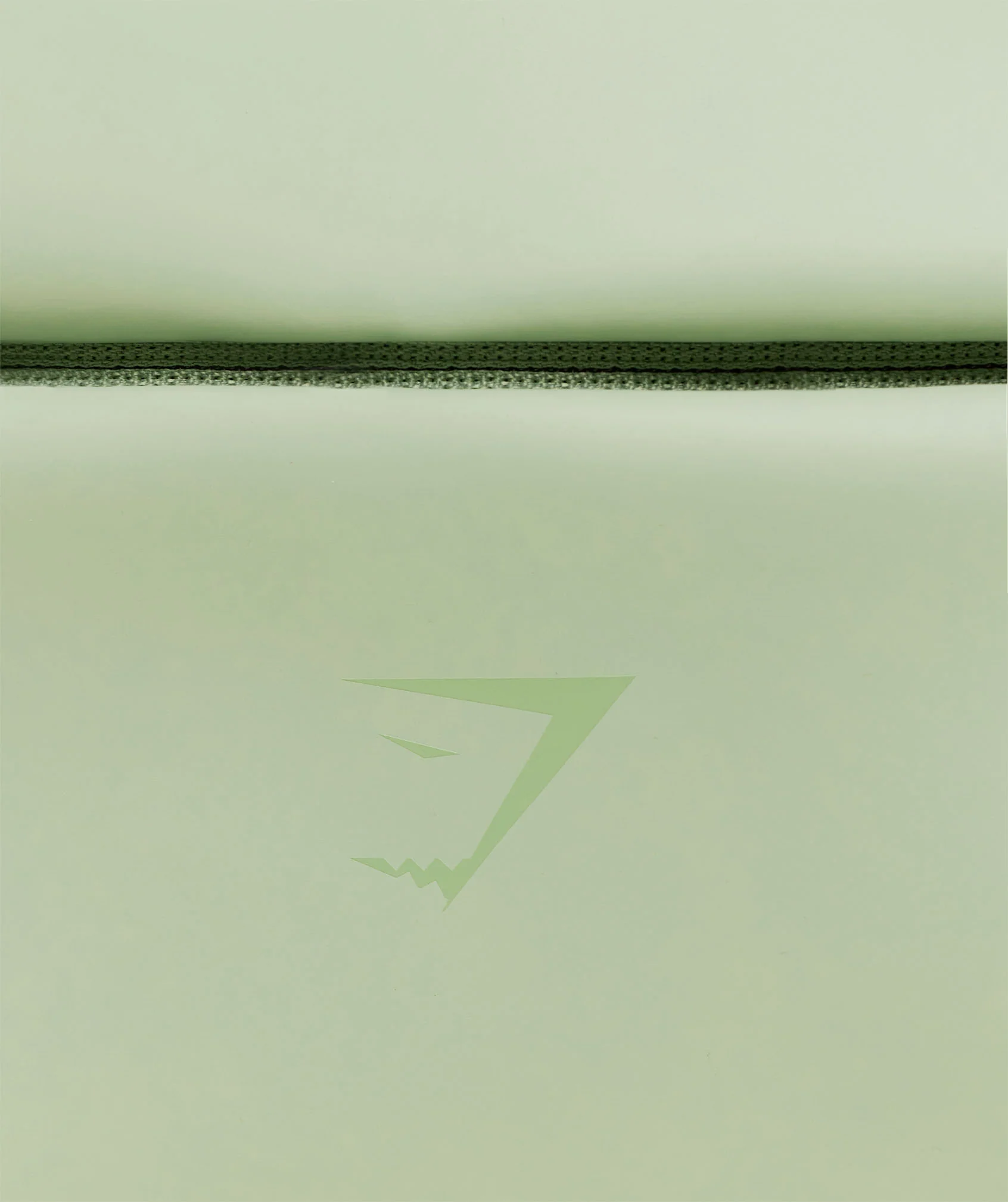 Gymshark Small Sleek Backpack - Haze Green - Image 4