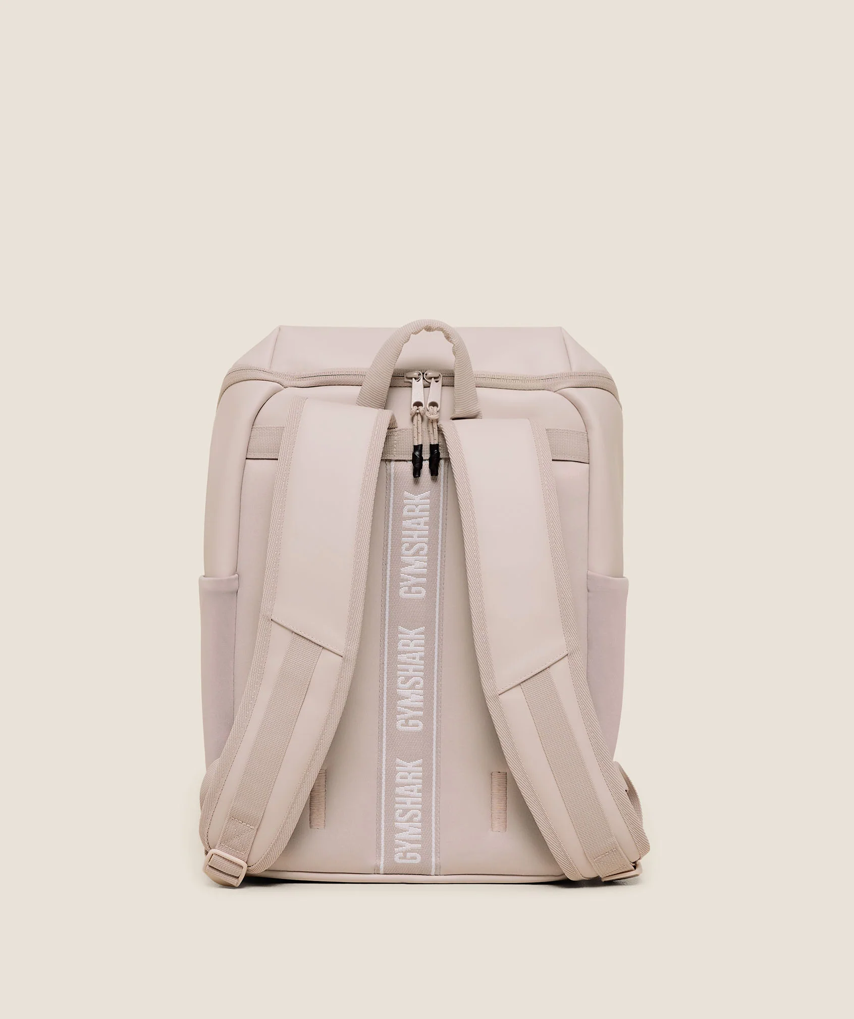Gymshark Small Sleek Backpack - Dusk Pink - Image 3