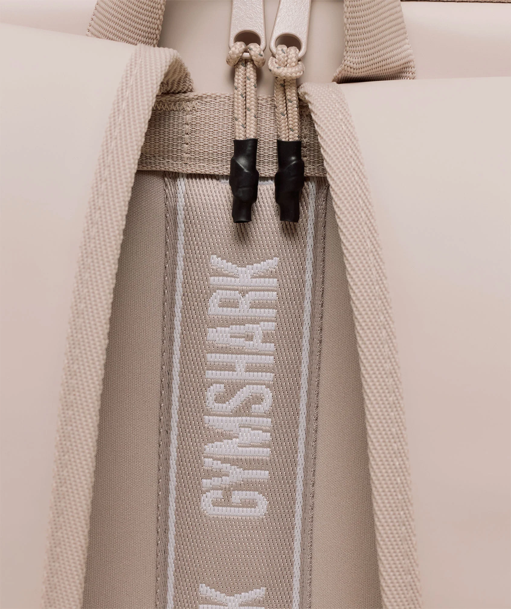 Gymshark Small Sleek Backpack - Dusk Pink - Image 4