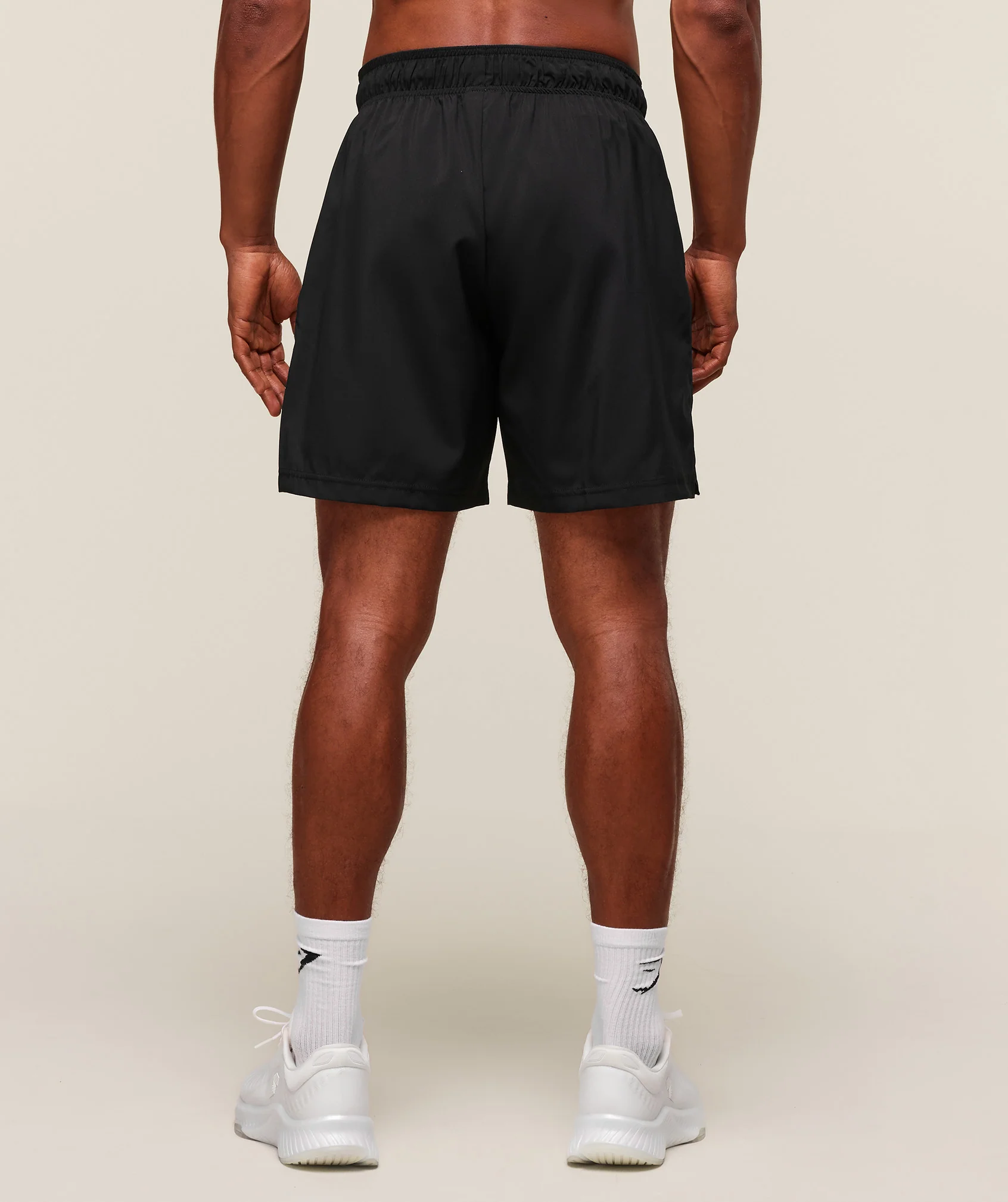 Gymshark Sport 7" Shorts - Black - Image 3
