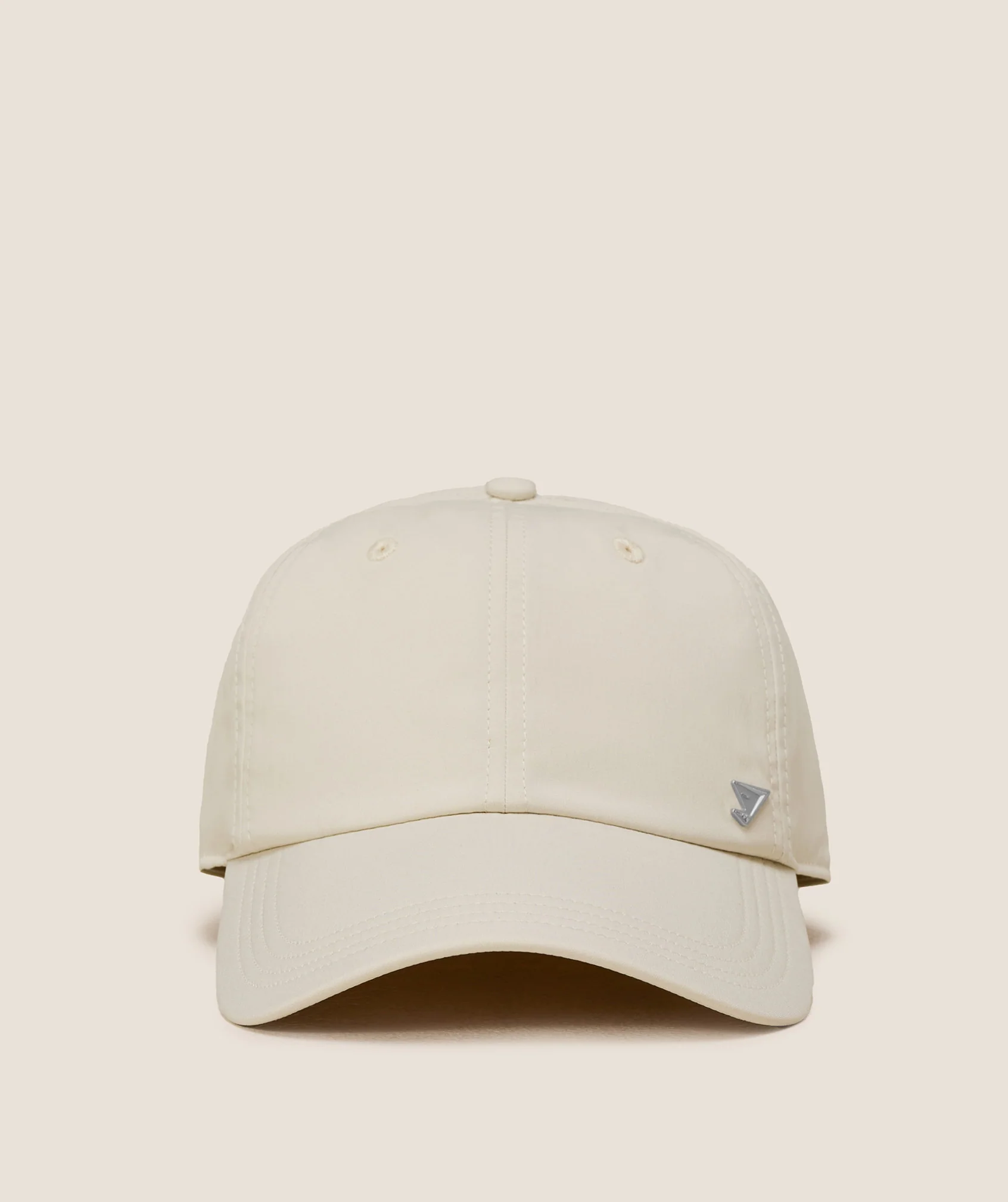 Gymshark Sport Cap - Stone Beige