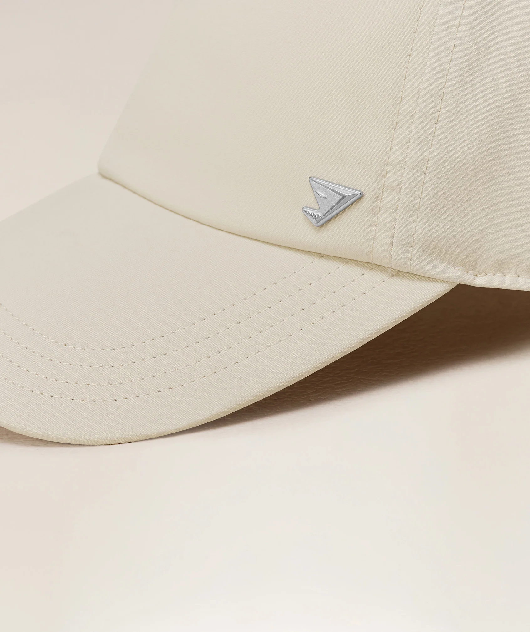 Gymshark Sport Cap - Stone Beige - Image 3