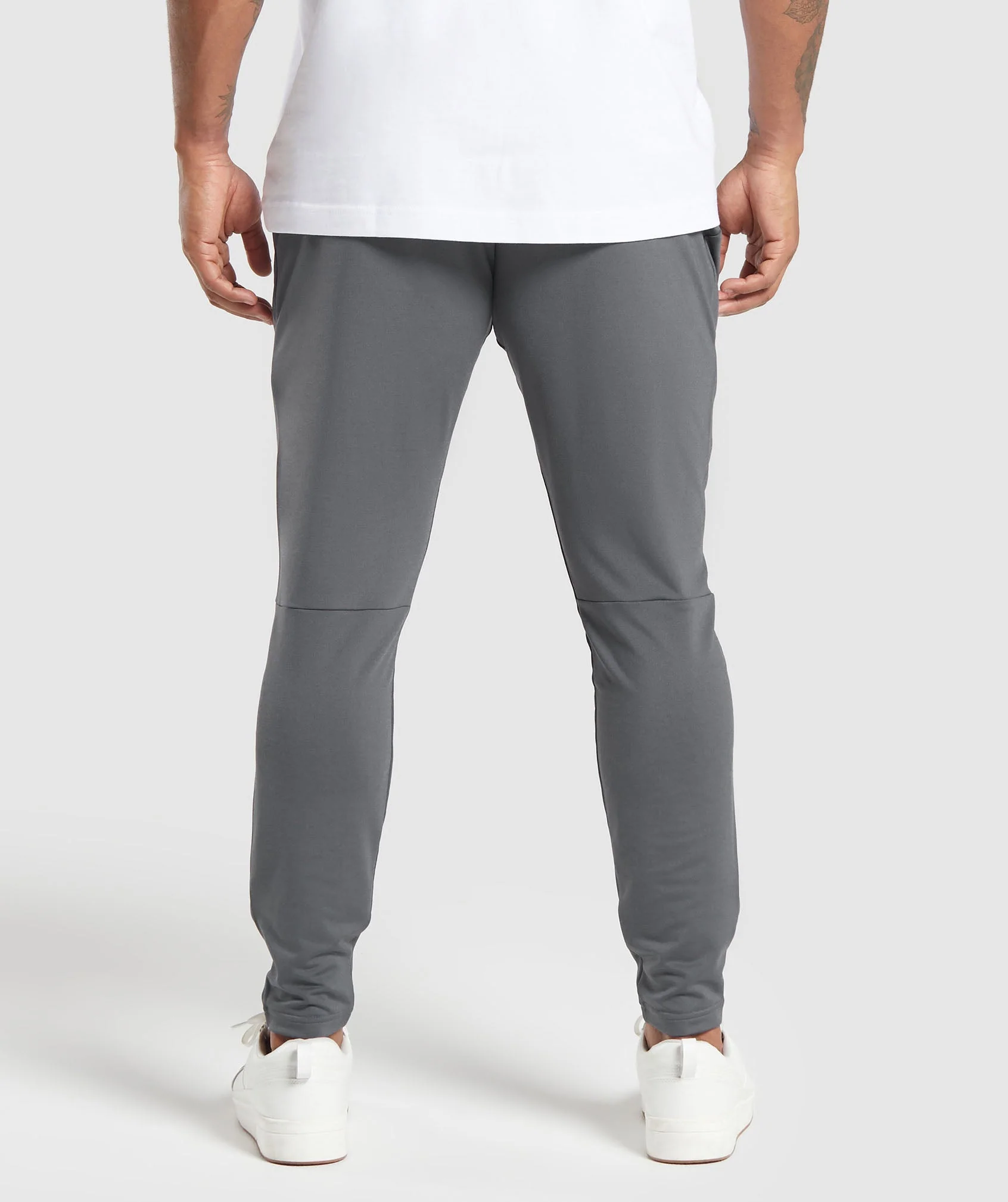 Gymshark Sport Joggers - Dark Grey - Image 3