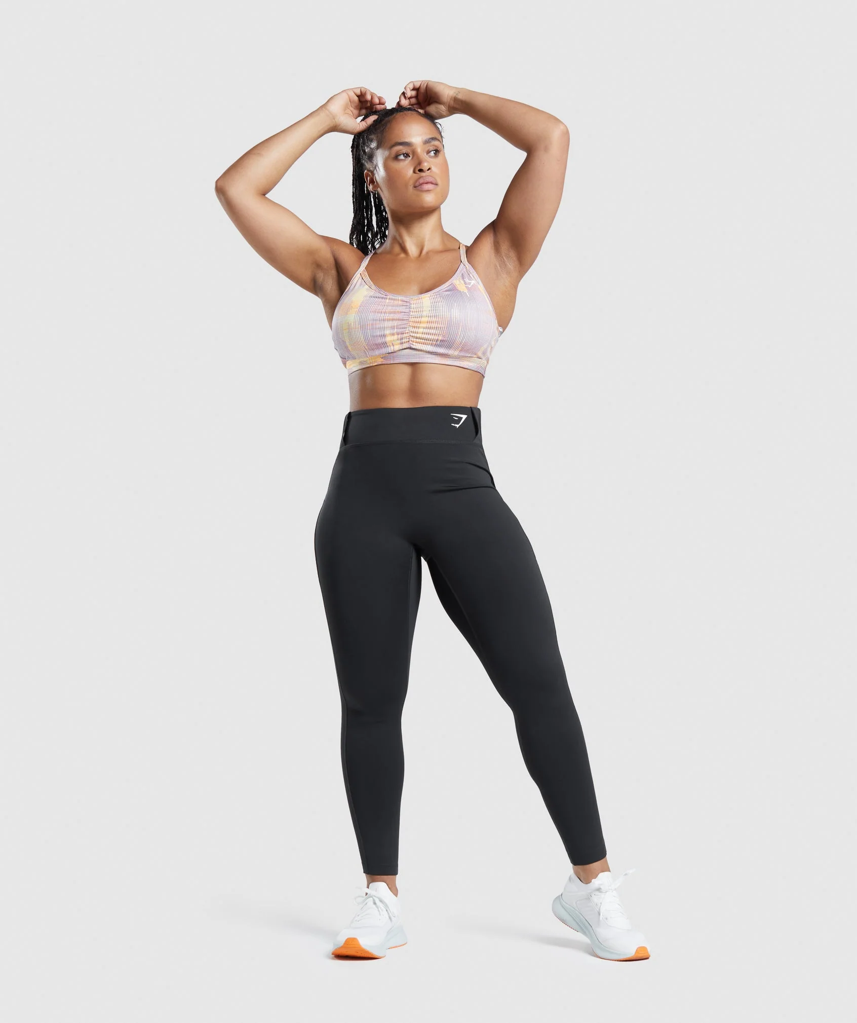 Gymshark Sport Leggings - Black - Image 4