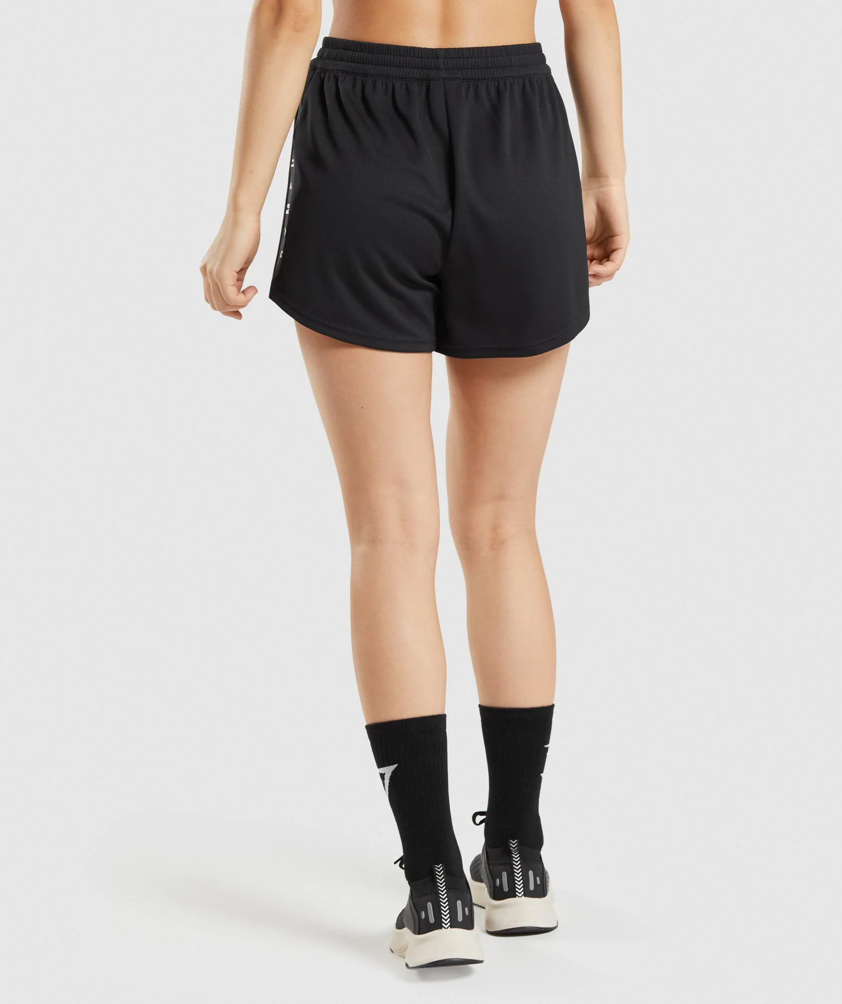 Gymshark Sport Loose Shorts - Black - Image 2