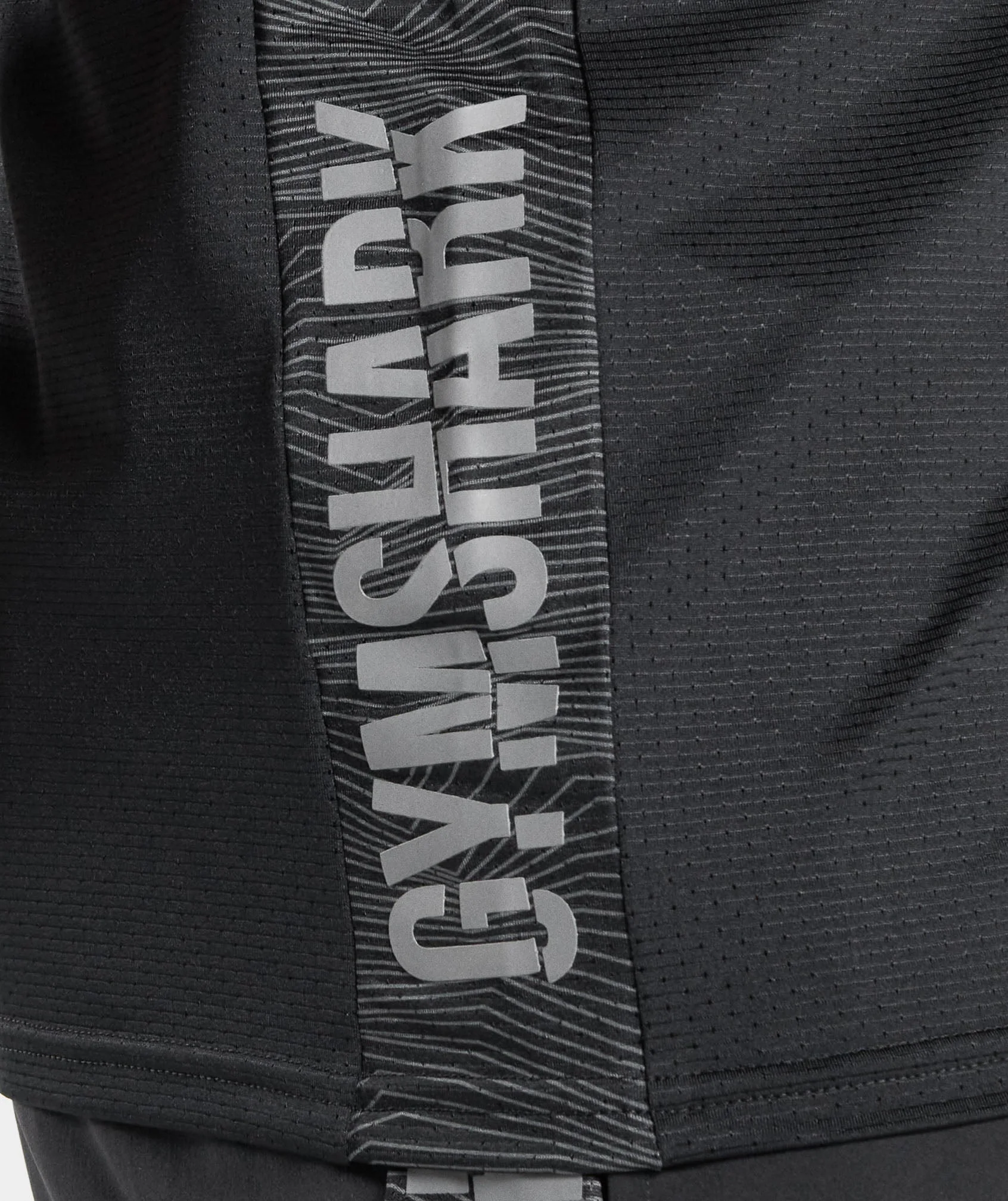 Gymshark Sport Tank - Black - Image 5
