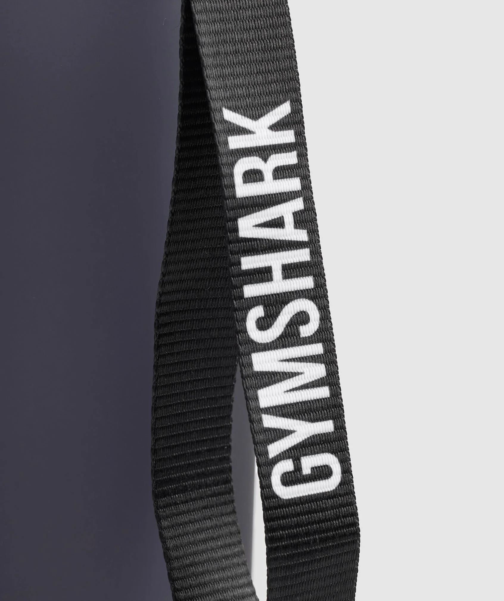 Gymshark Sports Bottle - Weighted Purple - Image 4